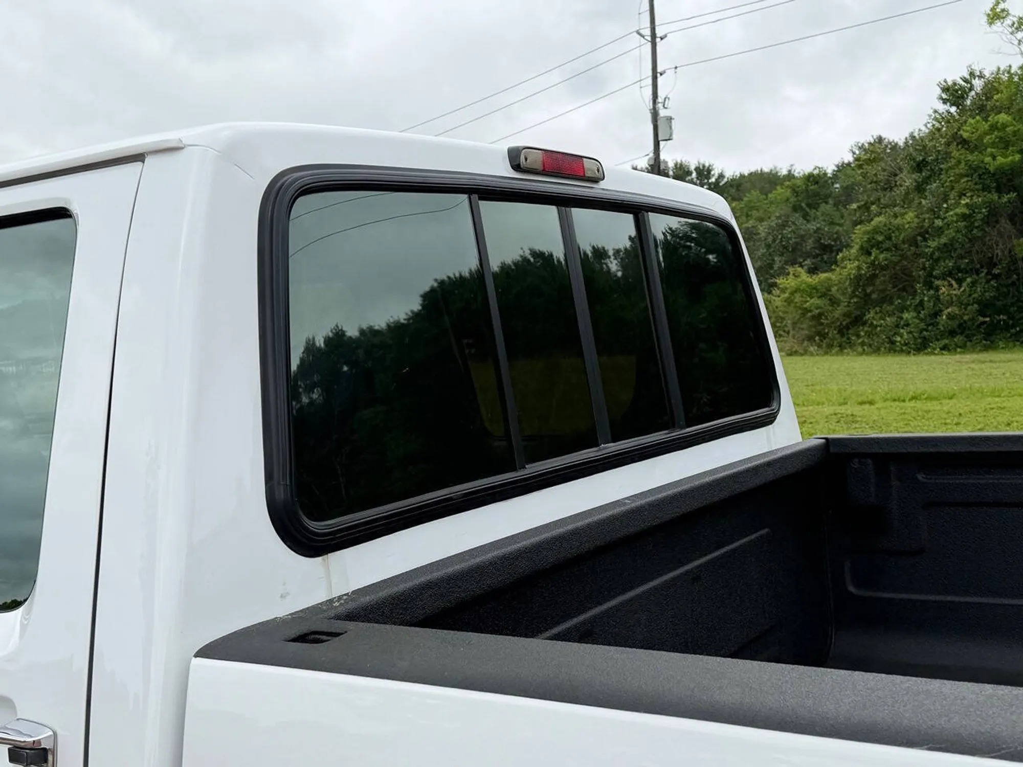 1997 Ford F-350 XLT