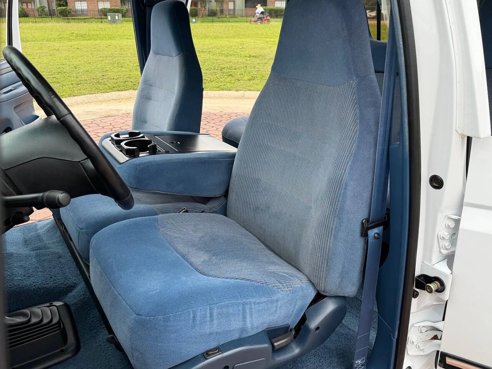 1997 Ford F-350 XLT