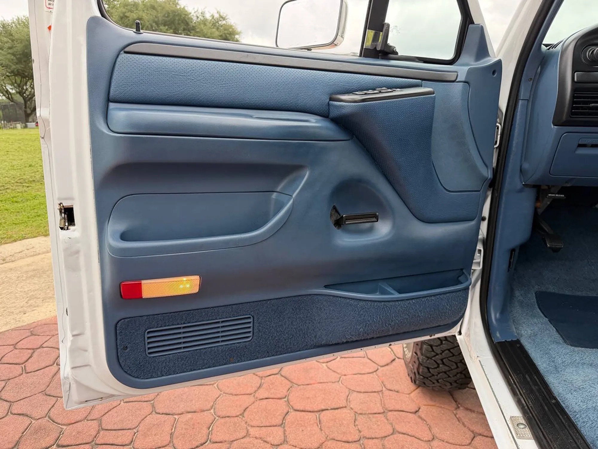 1997 Ford F-350 XLT
