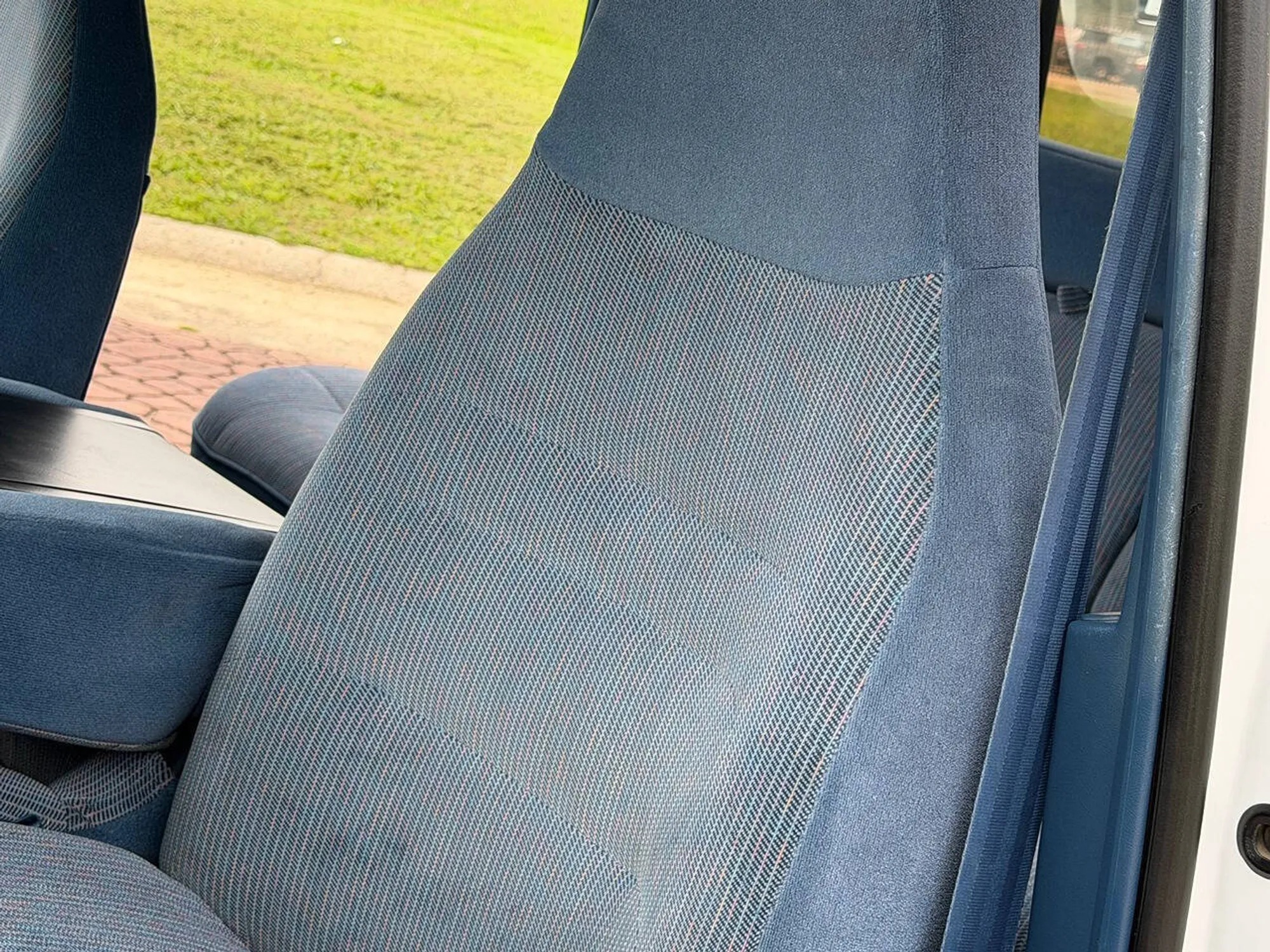 1997 Ford F-350 XLT