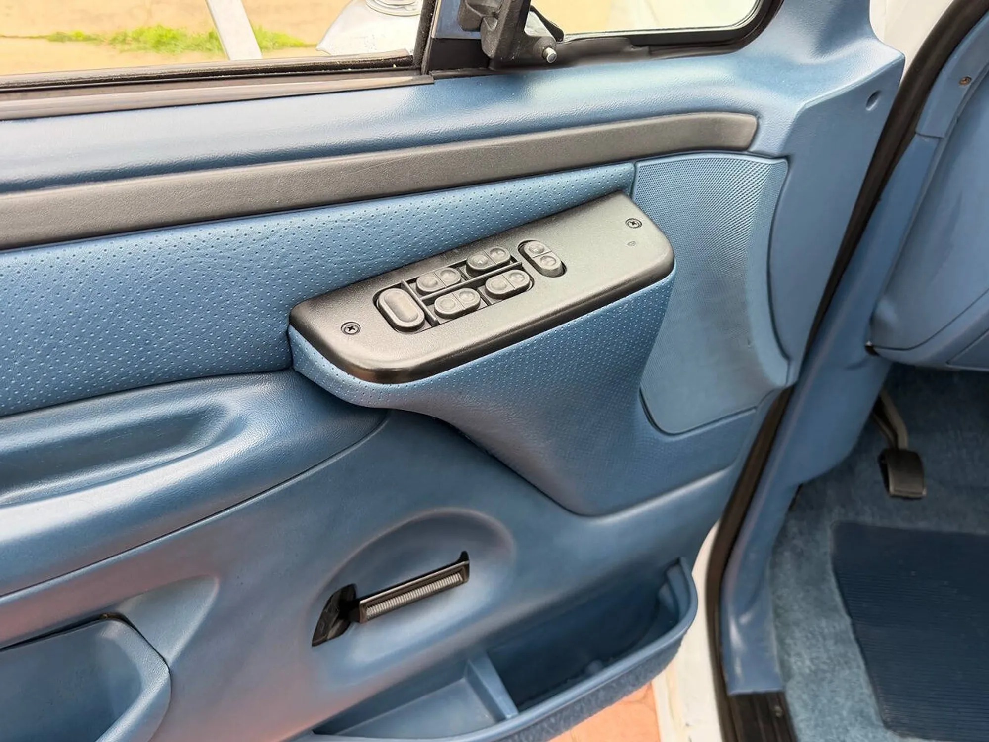1997 Ford F-350 XLT