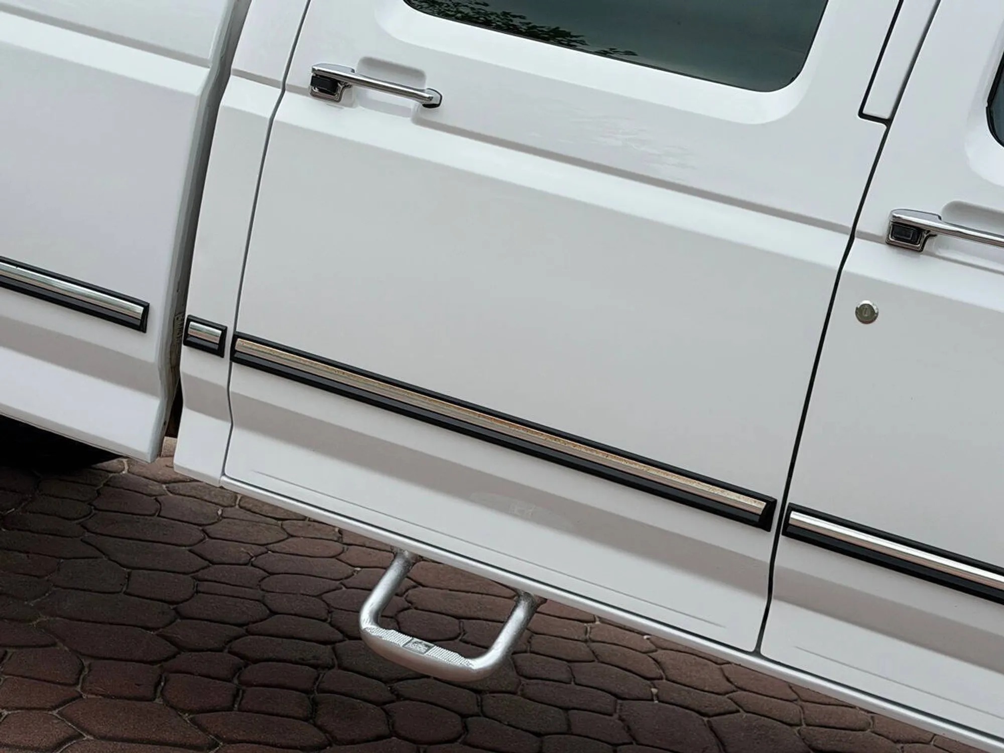 1997 Ford F-350 XLT