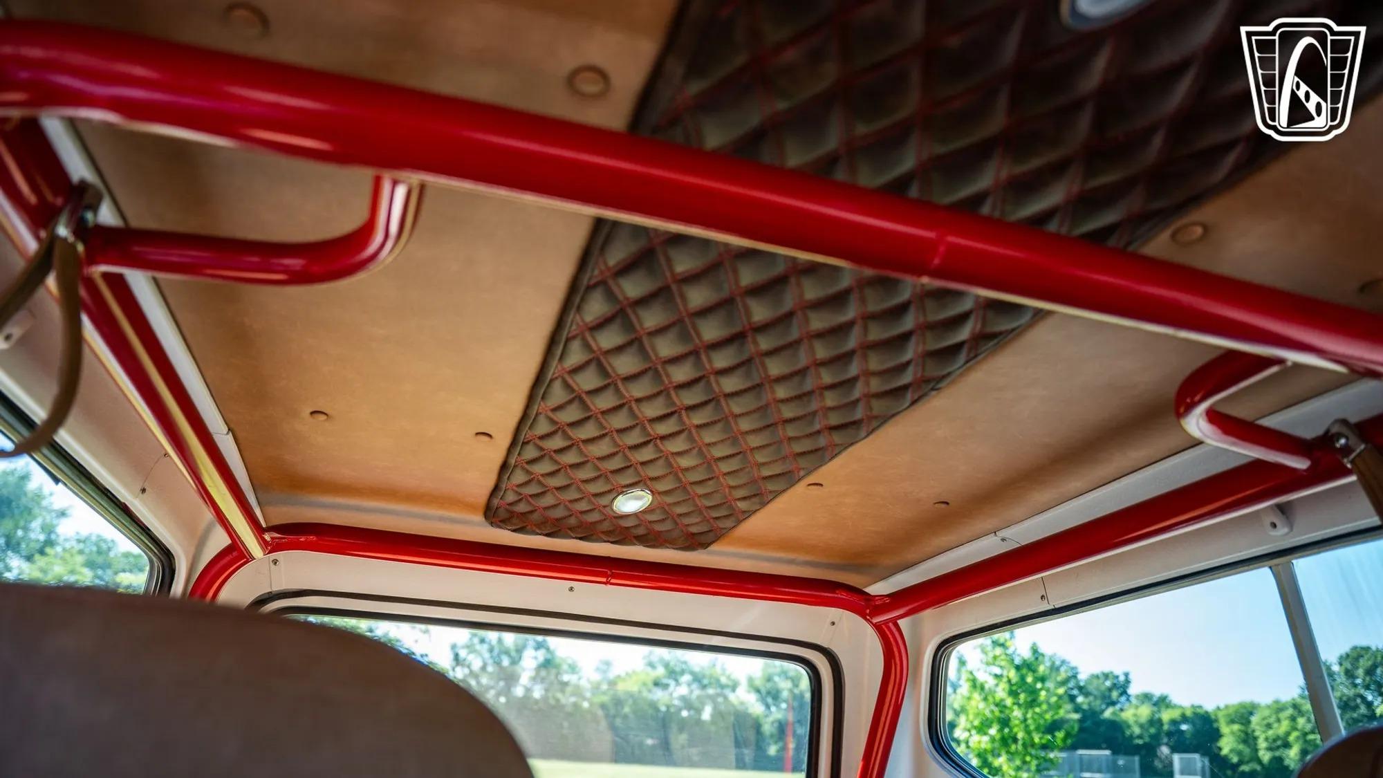 1972 International Scout II