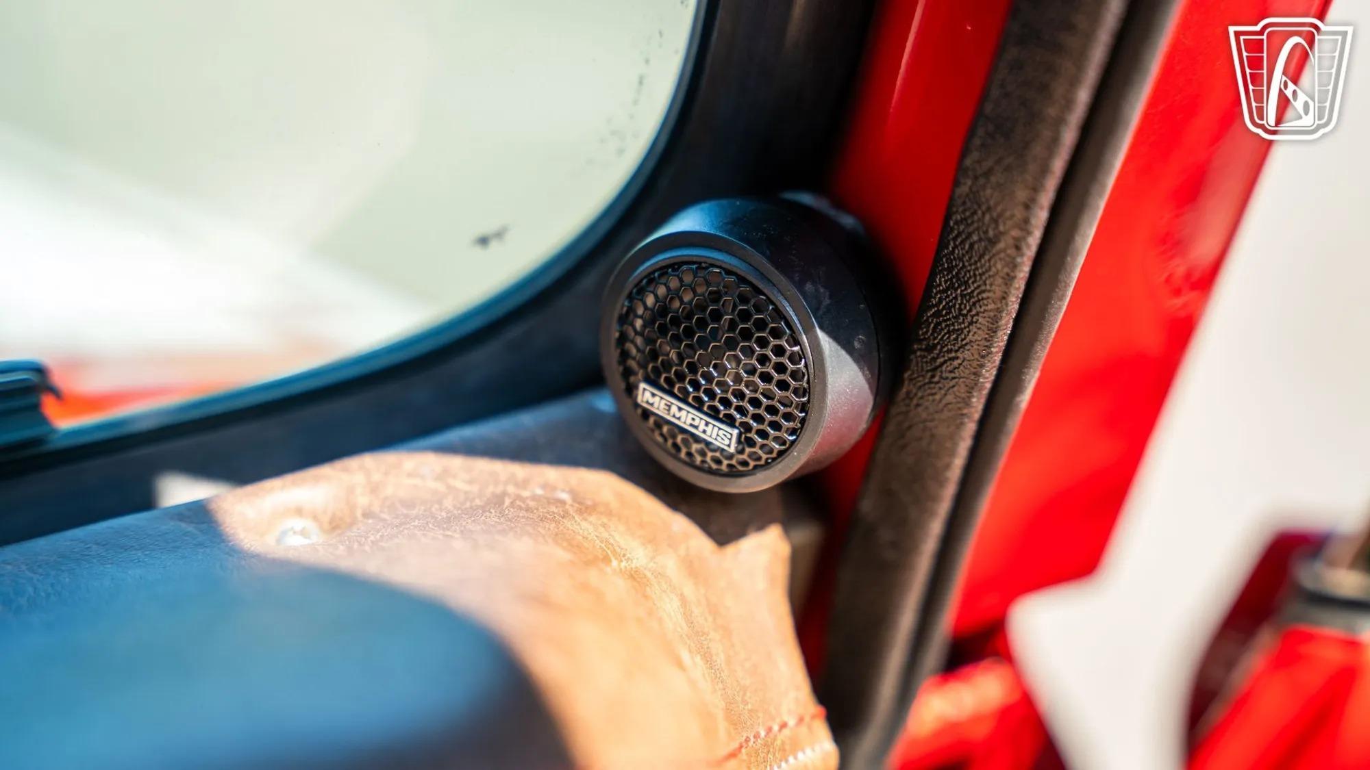 1972 International Scout II