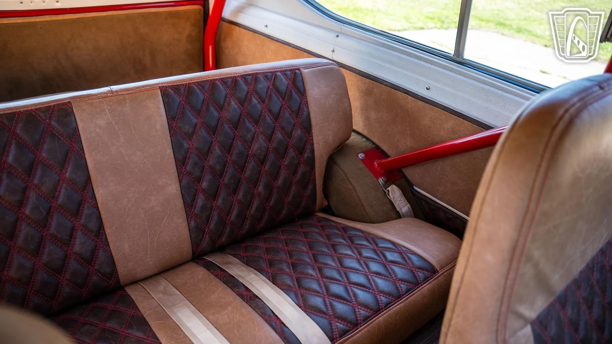 1972 International Scout II