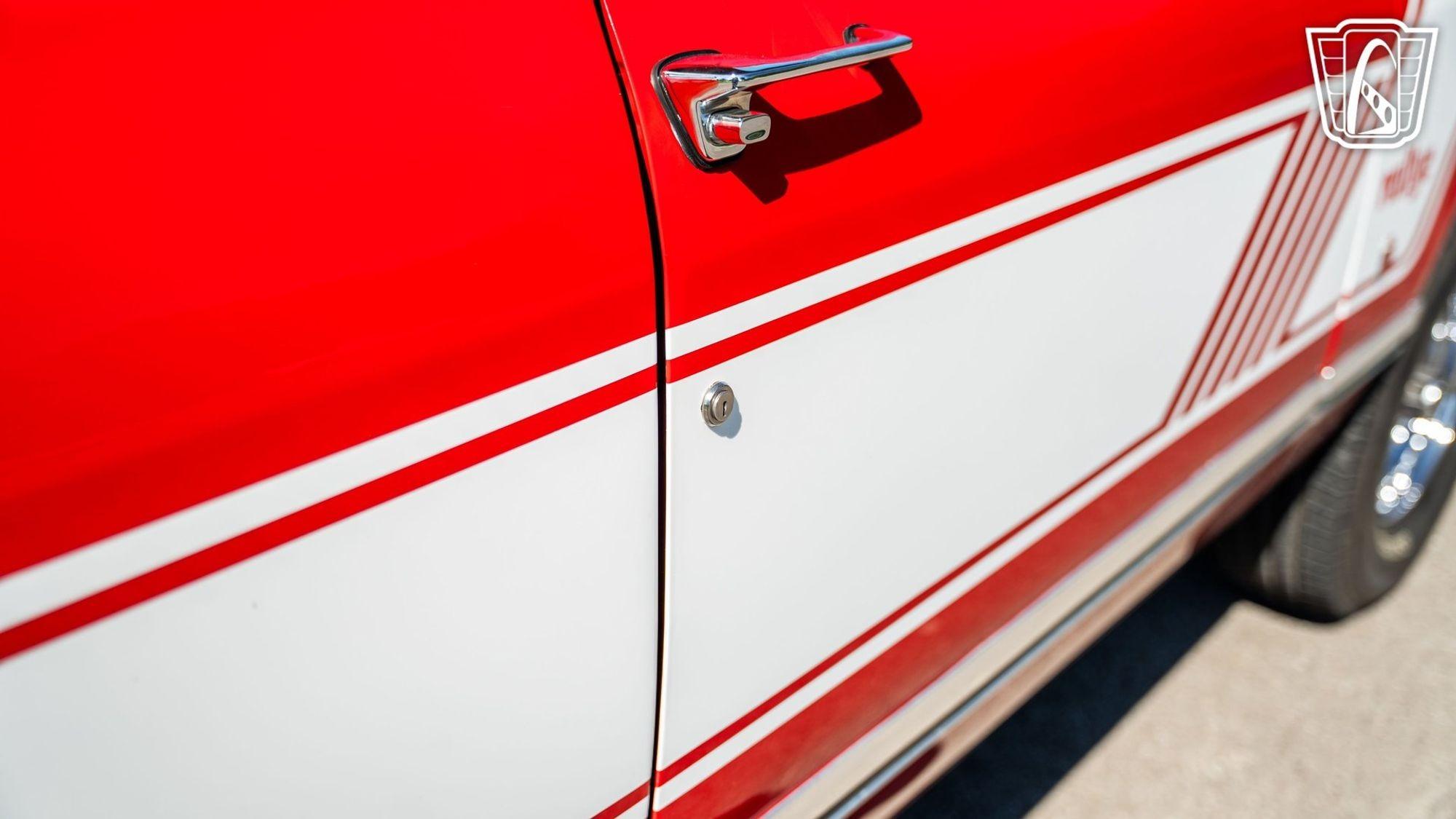 1972 International Scout II
