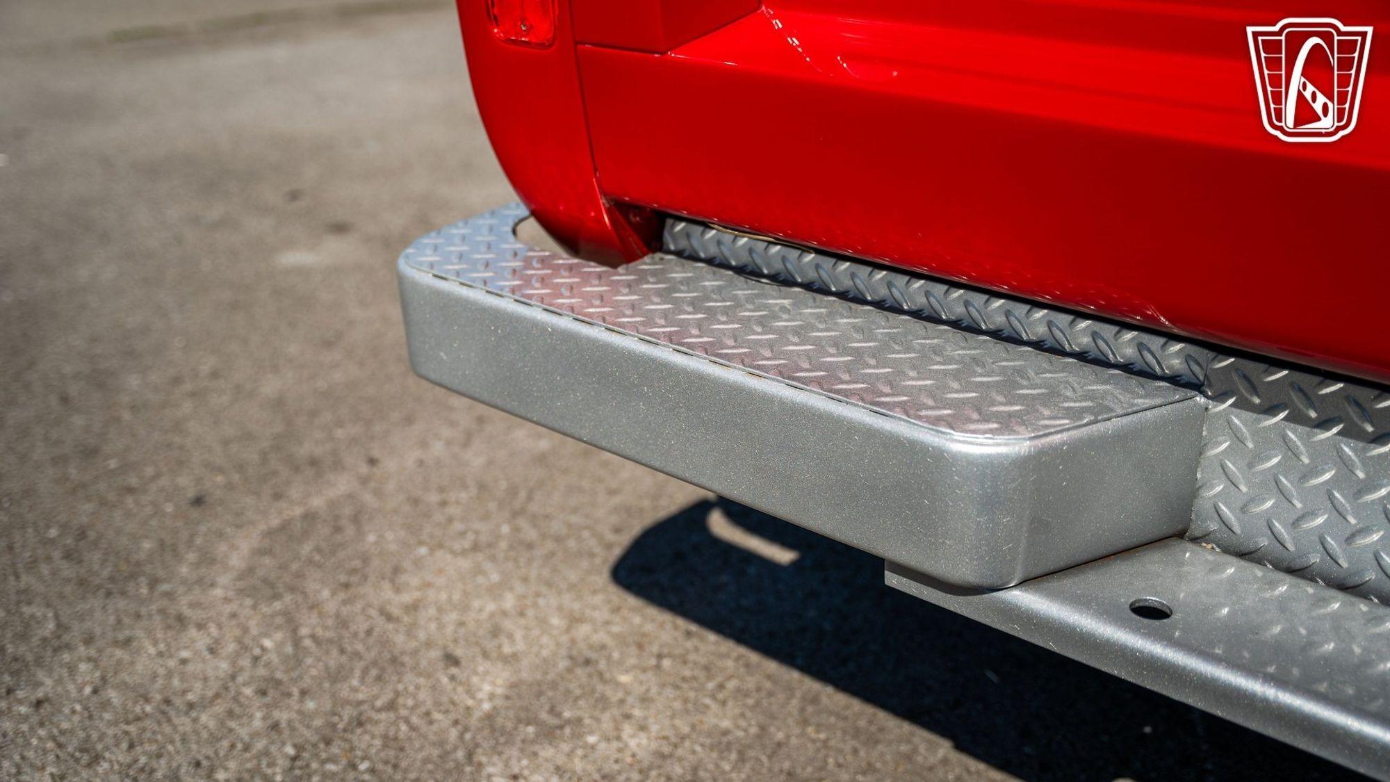 1972 International Scout II