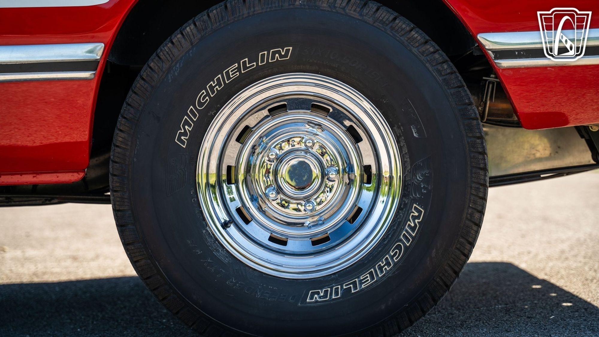 1972 International Scout II