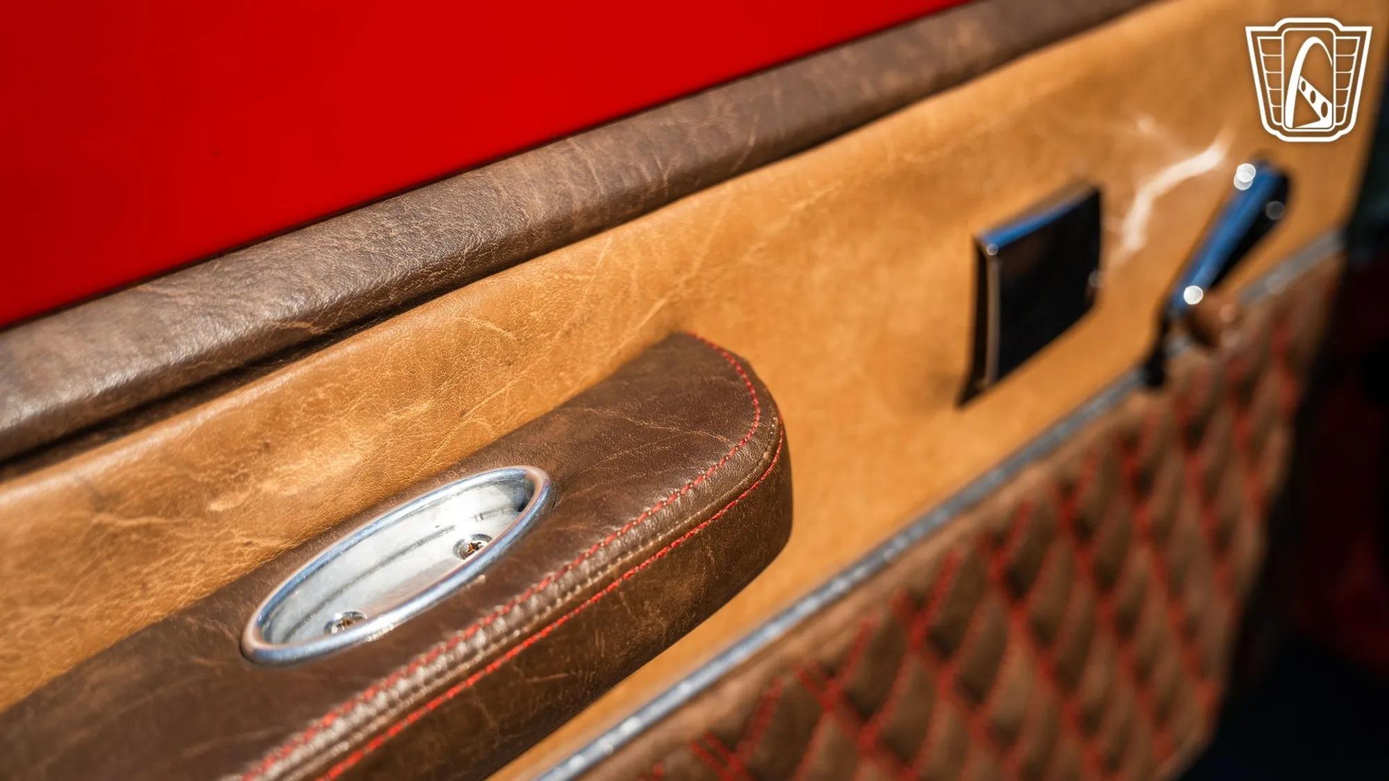 1972 International Scout II