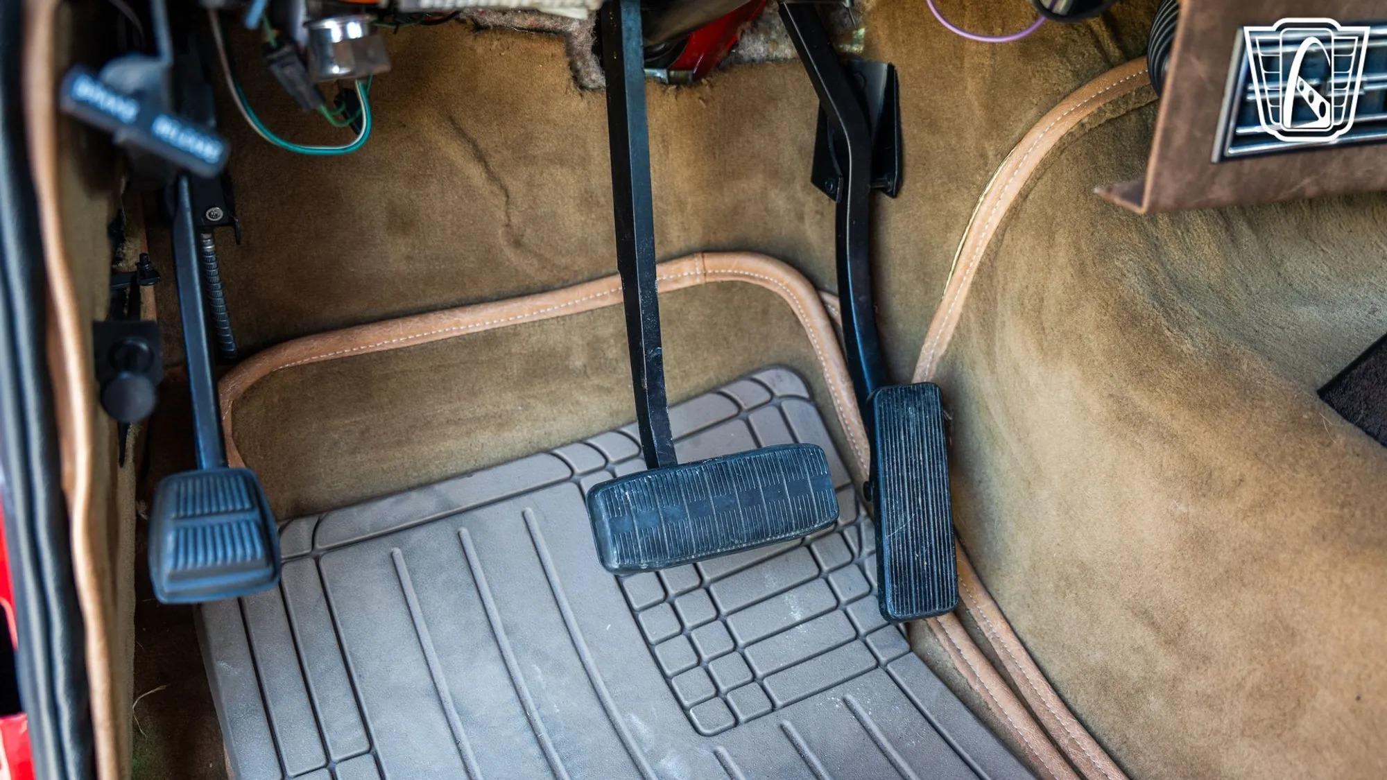 1972 International Scout II