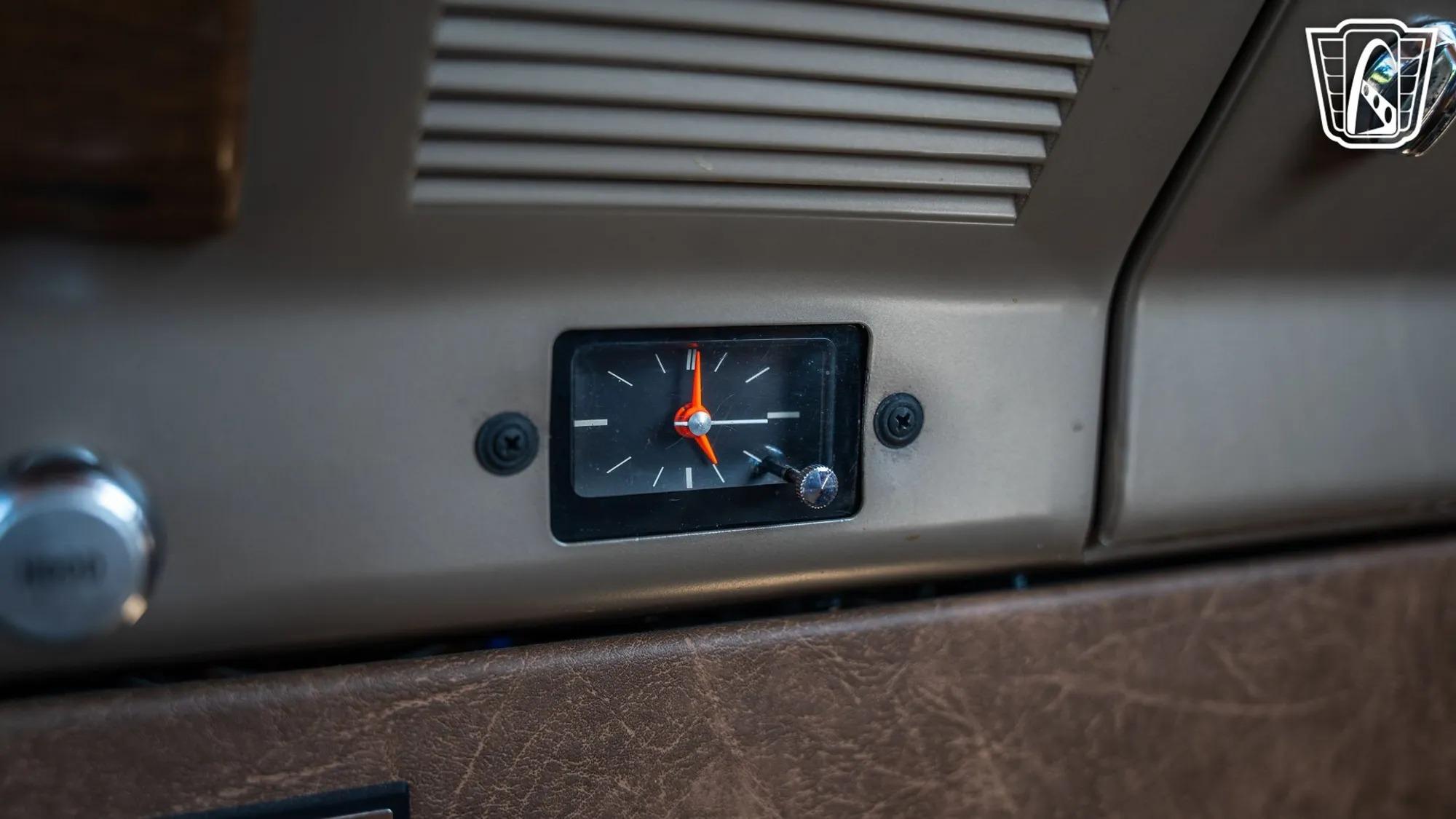 1972 International Scout II