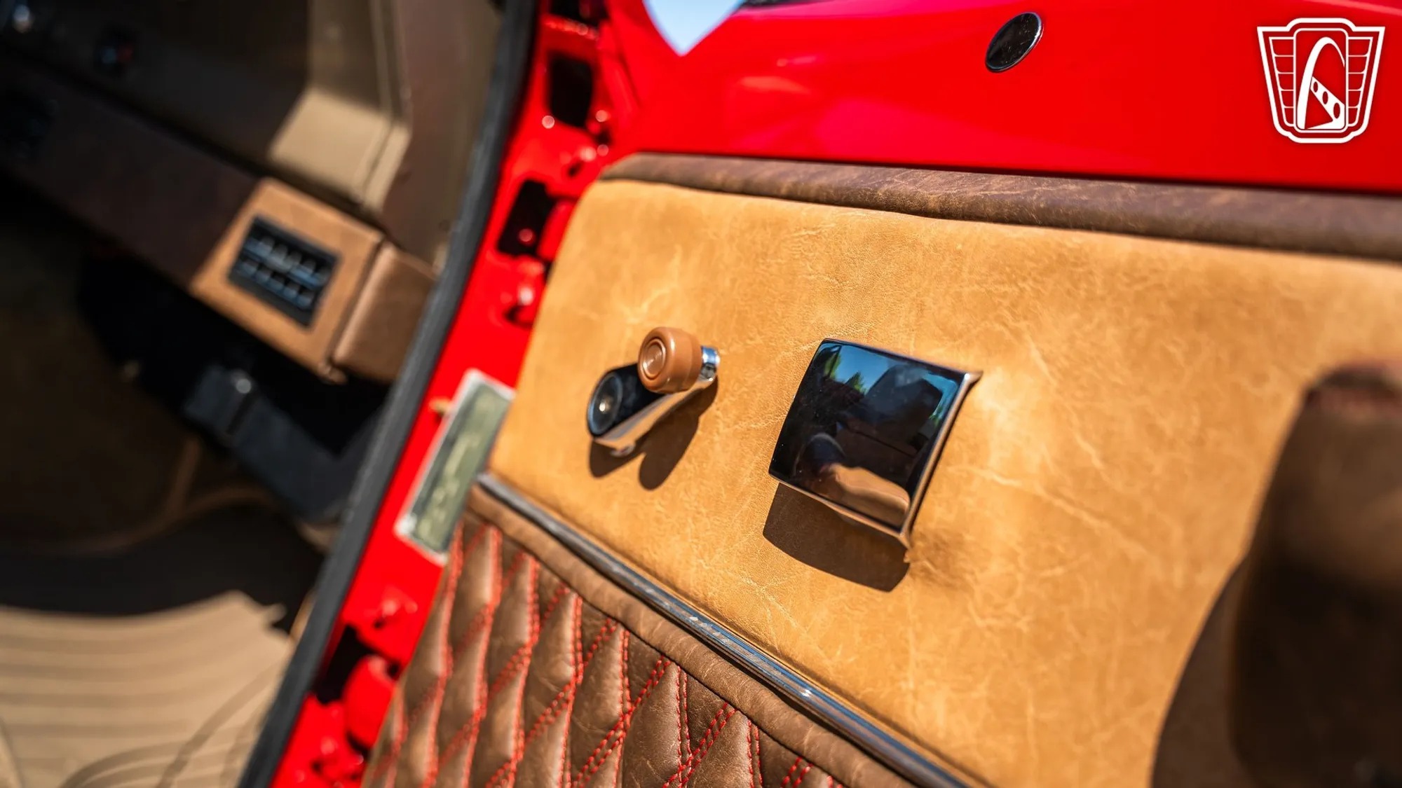 1972 International Scout II