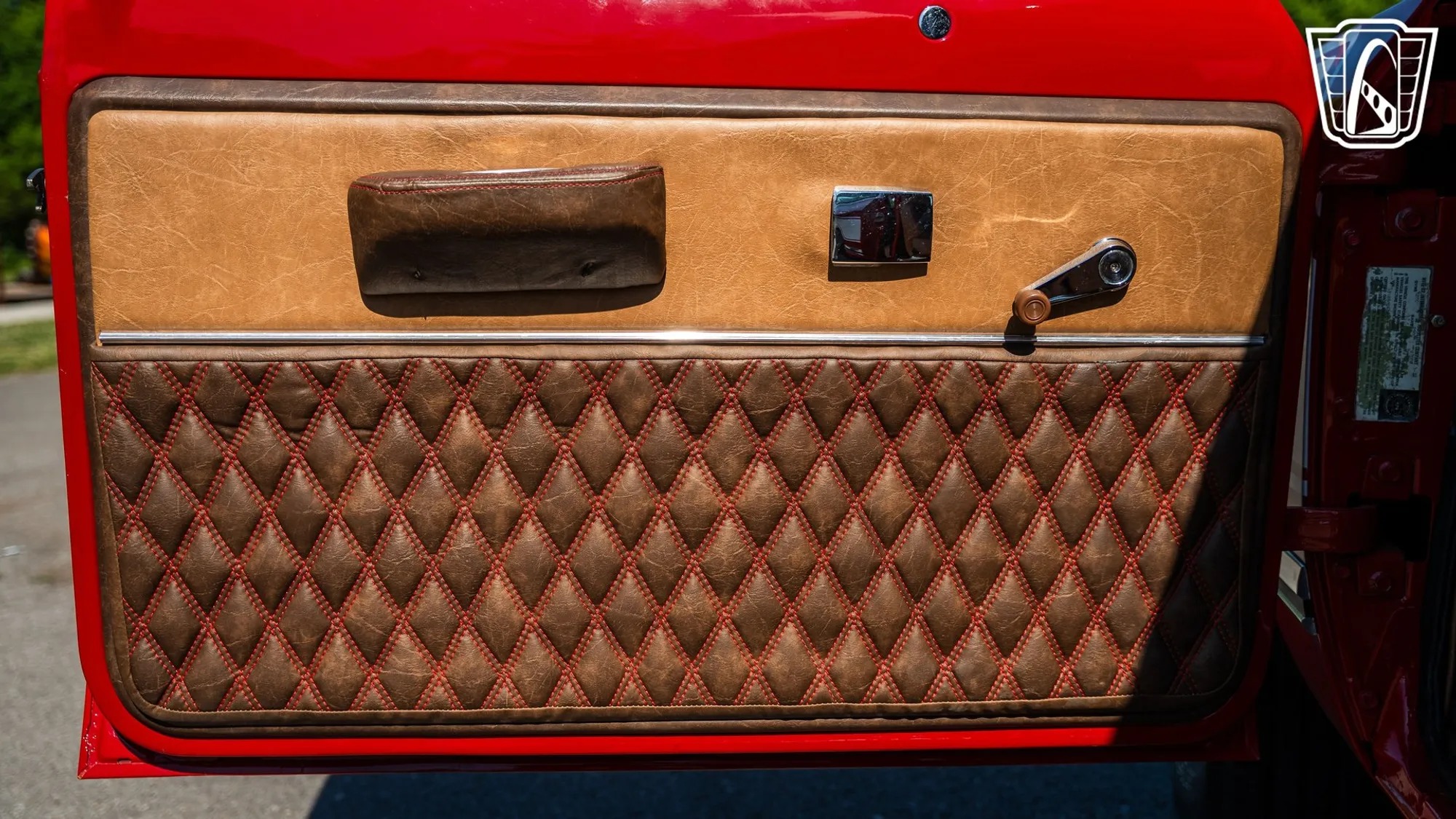 1972 International Scout II