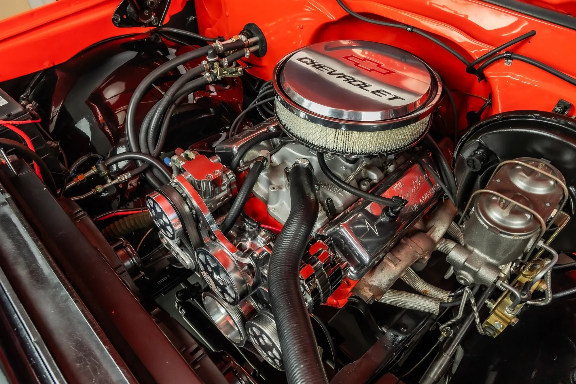 1971 Chevrolet K10 Cheyenne