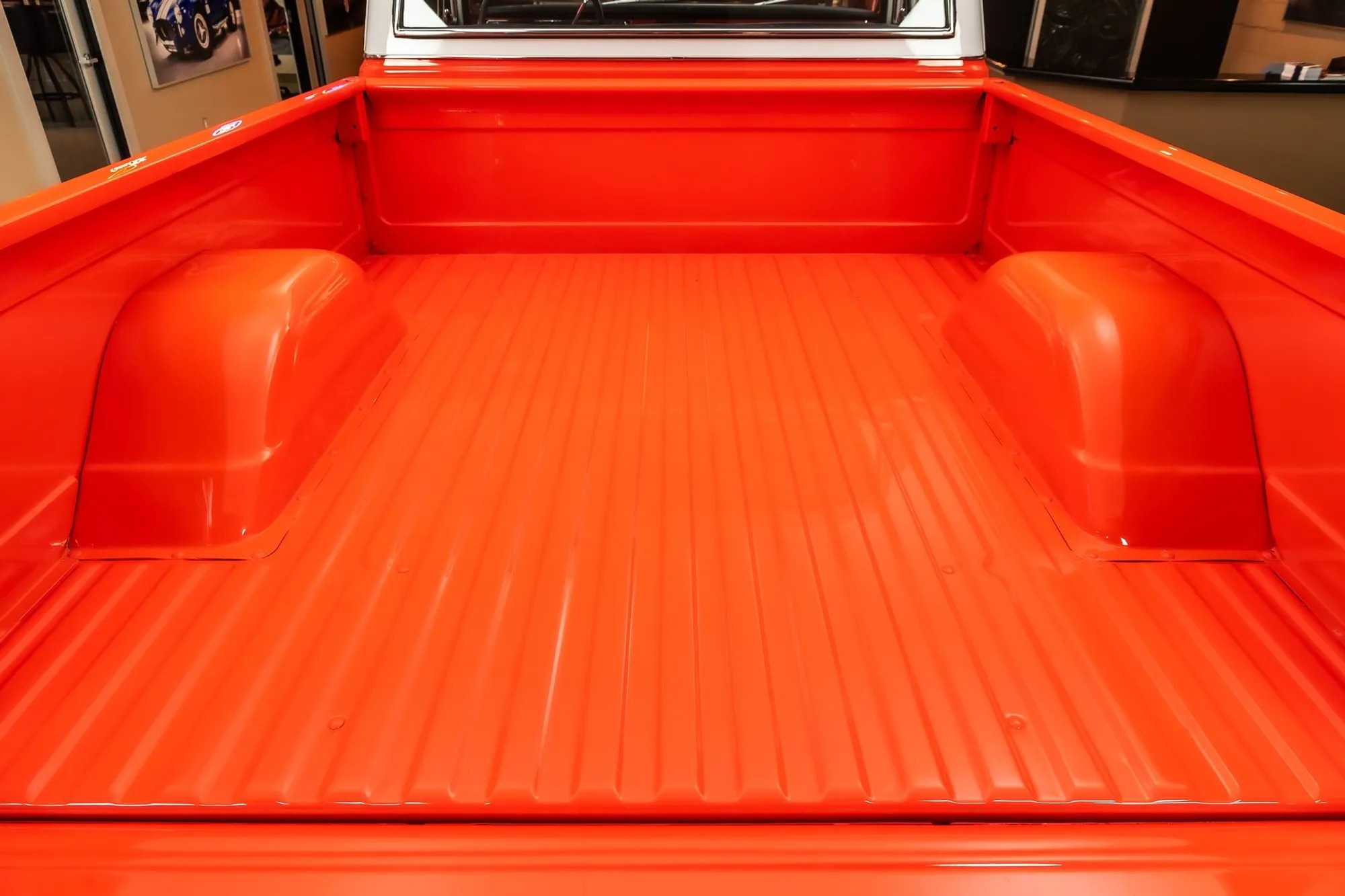 1971 Chevrolet K10 Cheyenne