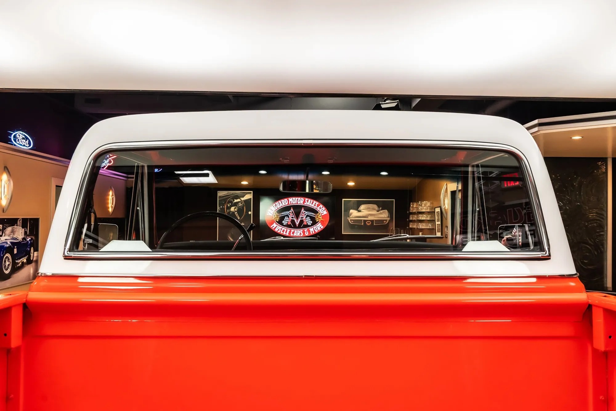 1971 Chevrolet K10 Cheyenne
