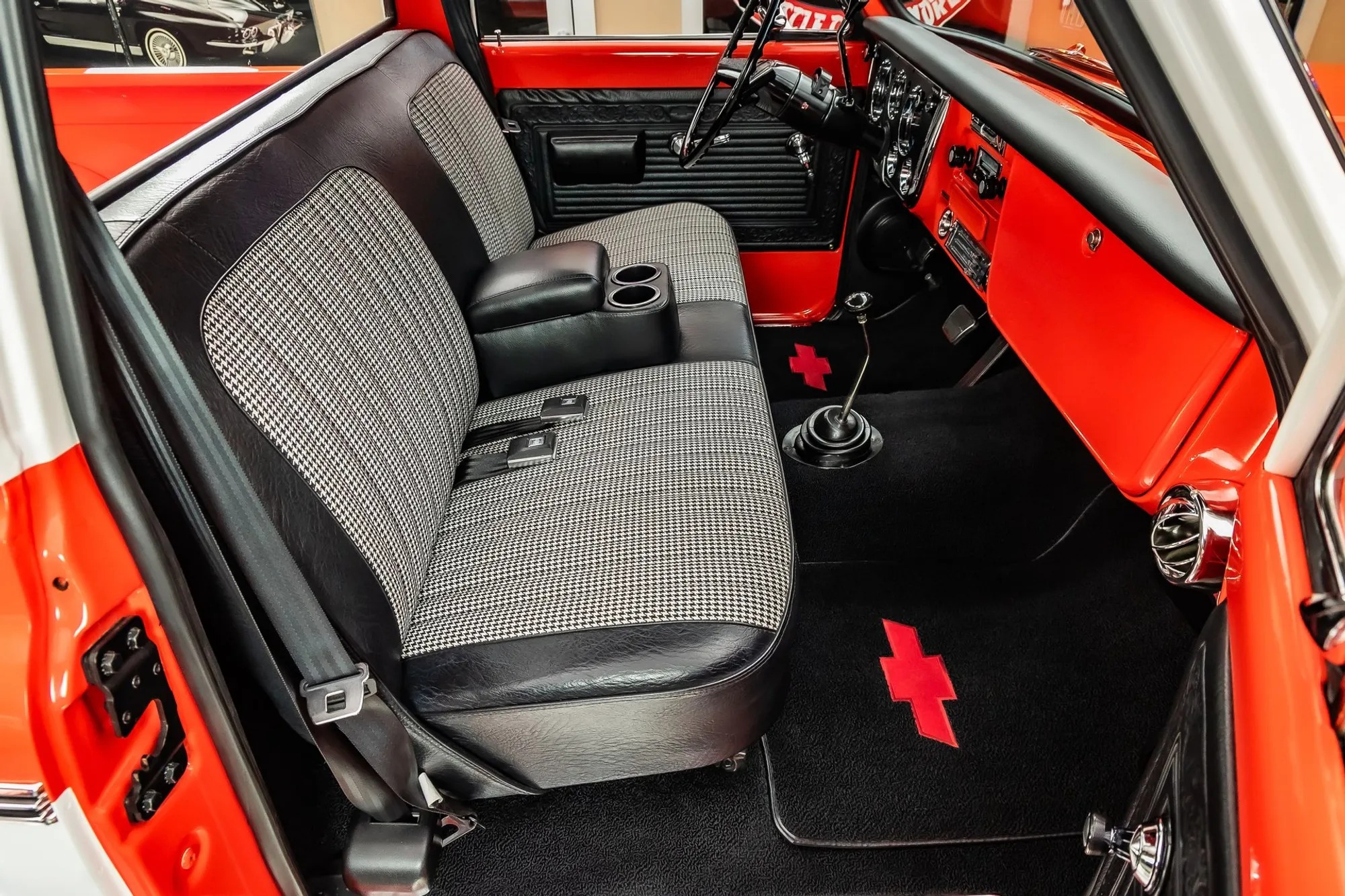 1971 Chevrolet K10 Cheyenne