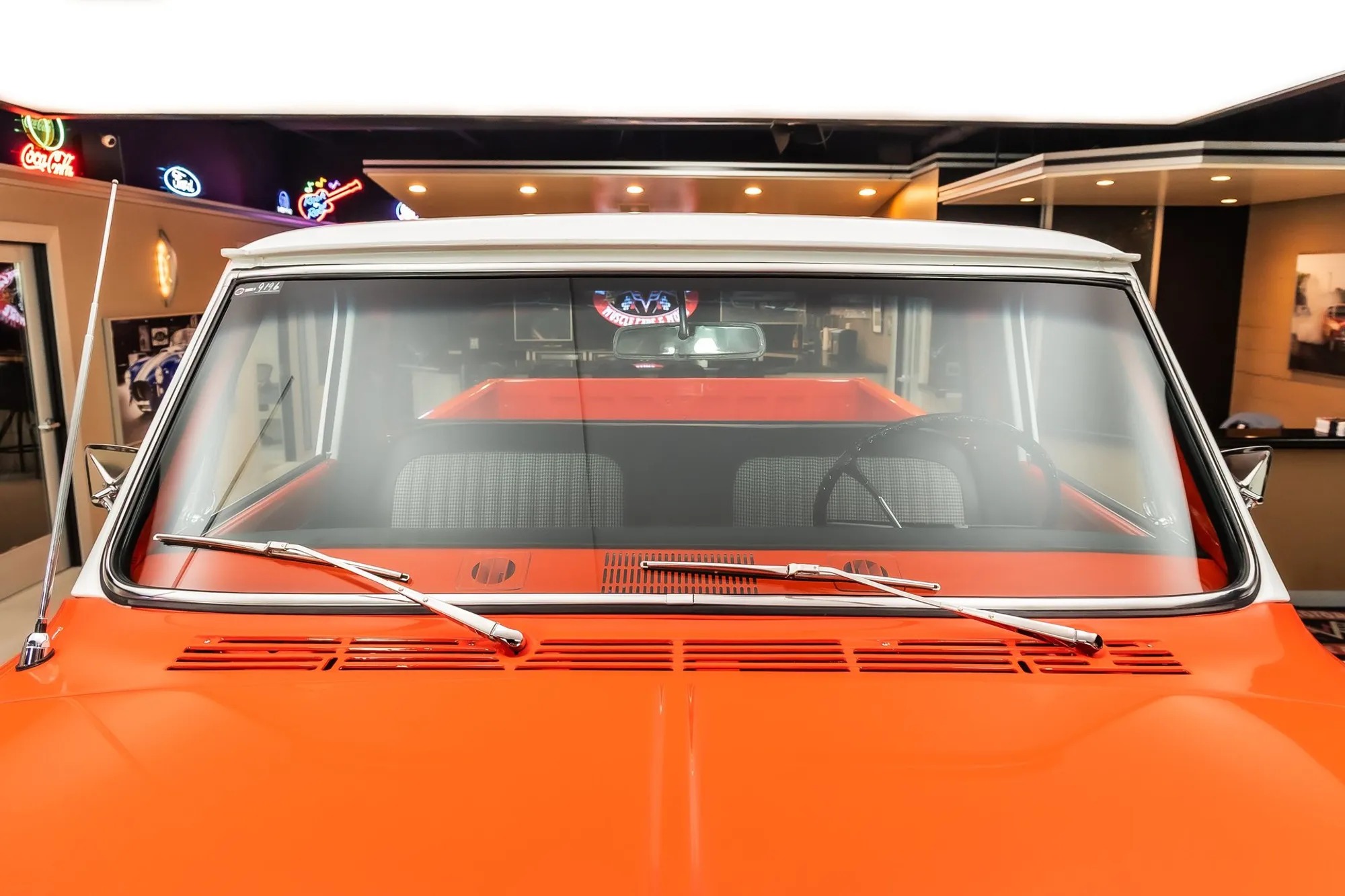 1971 Chevrolet K10 Cheyenne