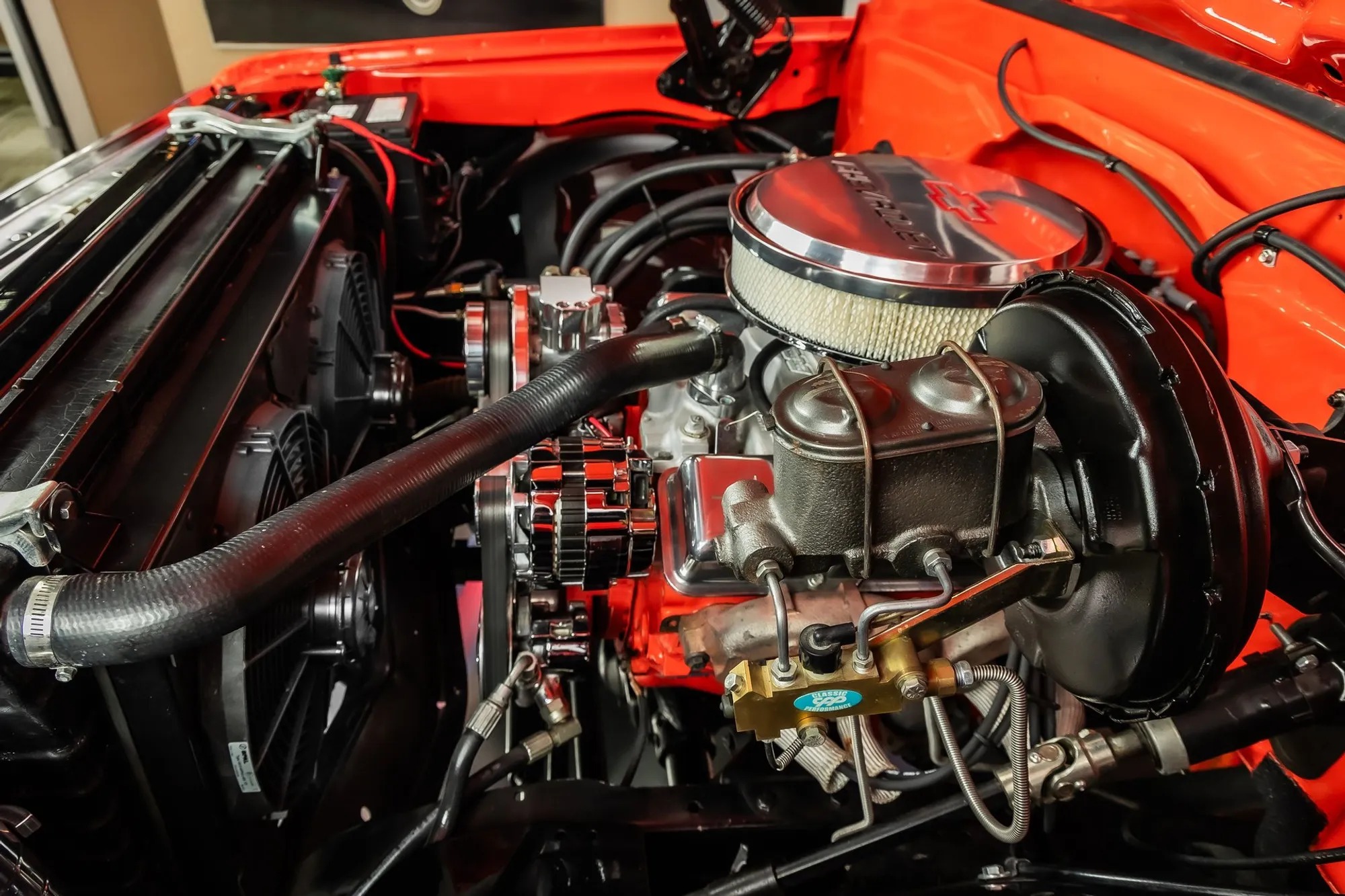 1971 Chevrolet K10 Cheyenne