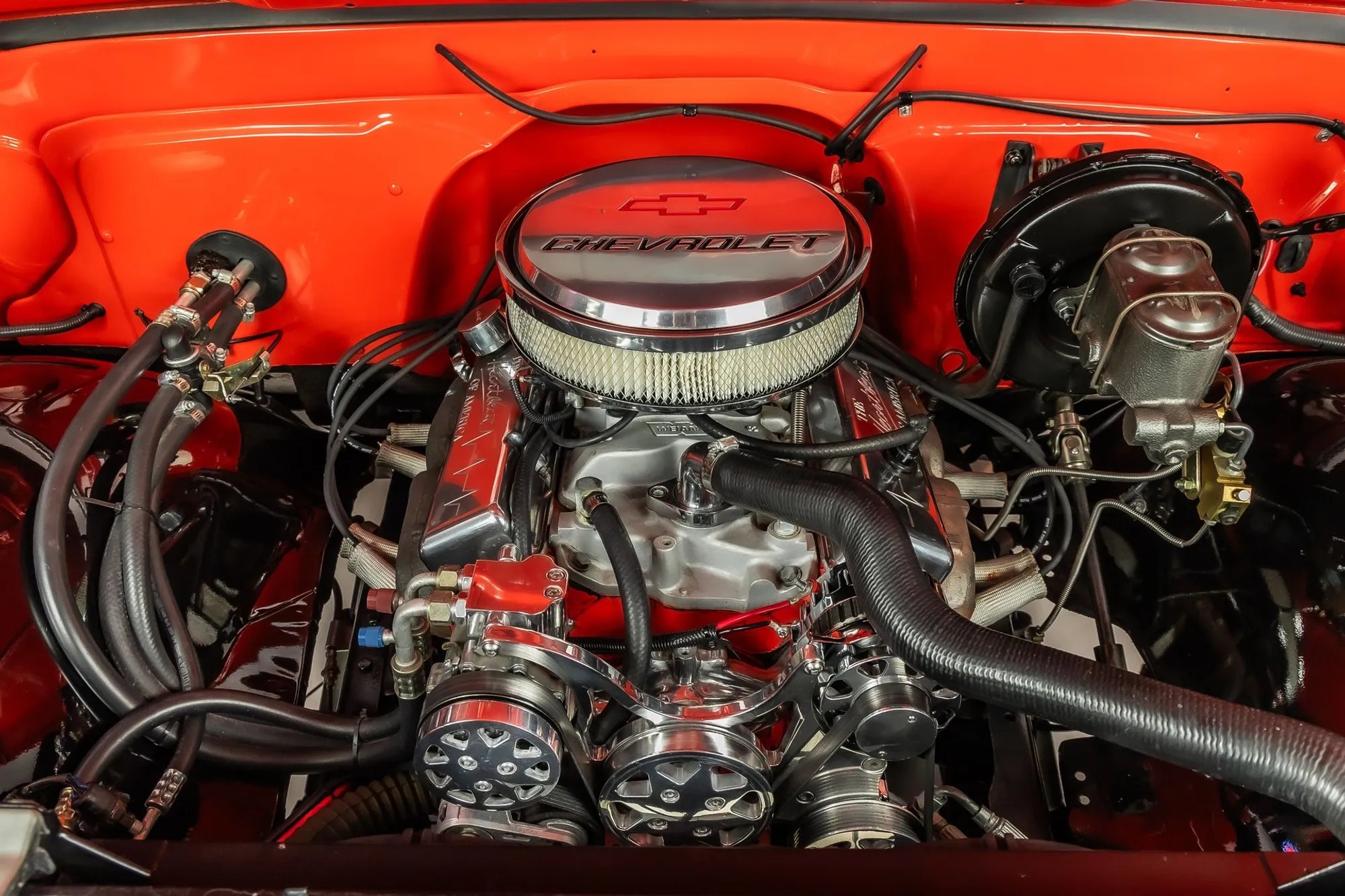 1971 Chevrolet K10 Cheyenne
