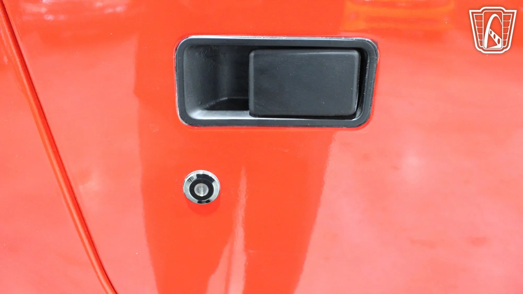 1993 Jeep Wrangler S