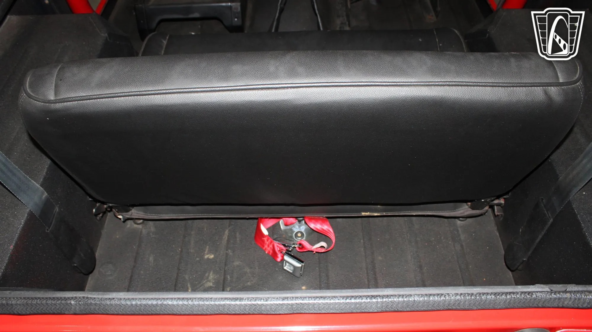 1993 Jeep Wrangler S
