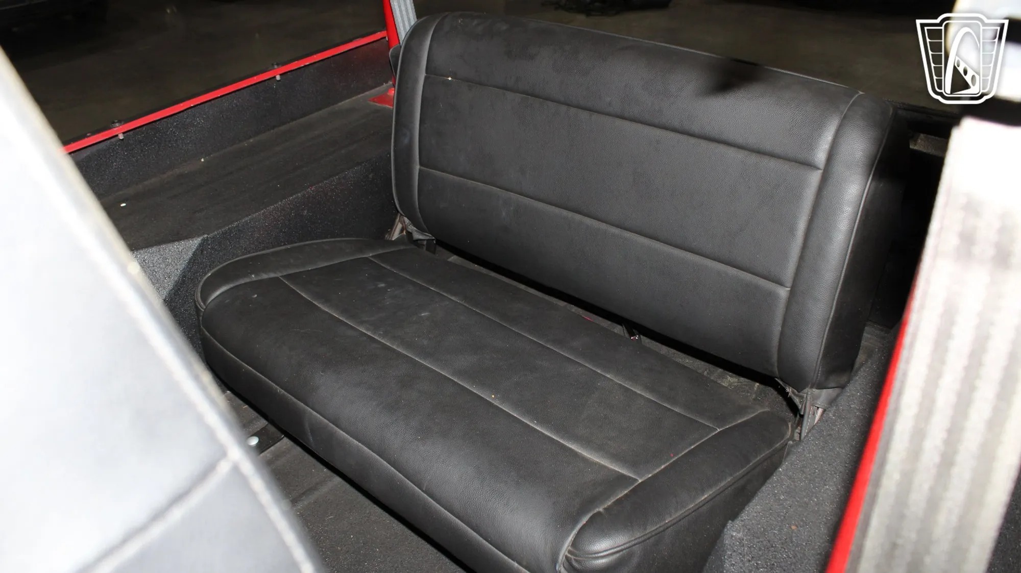 1993 Jeep Wrangler S