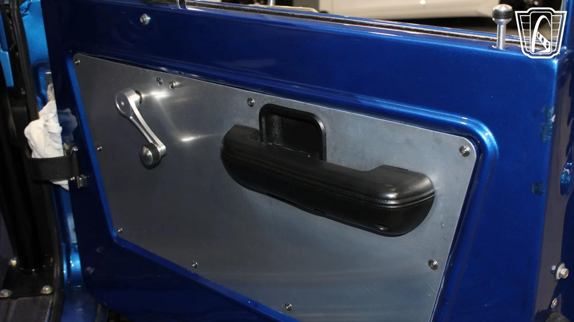 1977 Ford Bronco