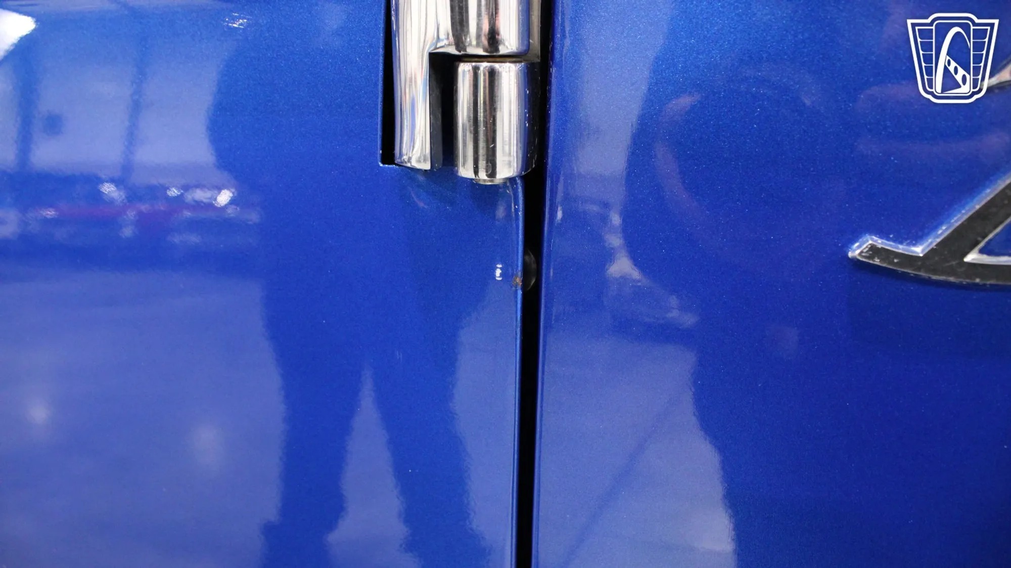 1977 Ford Bronco
