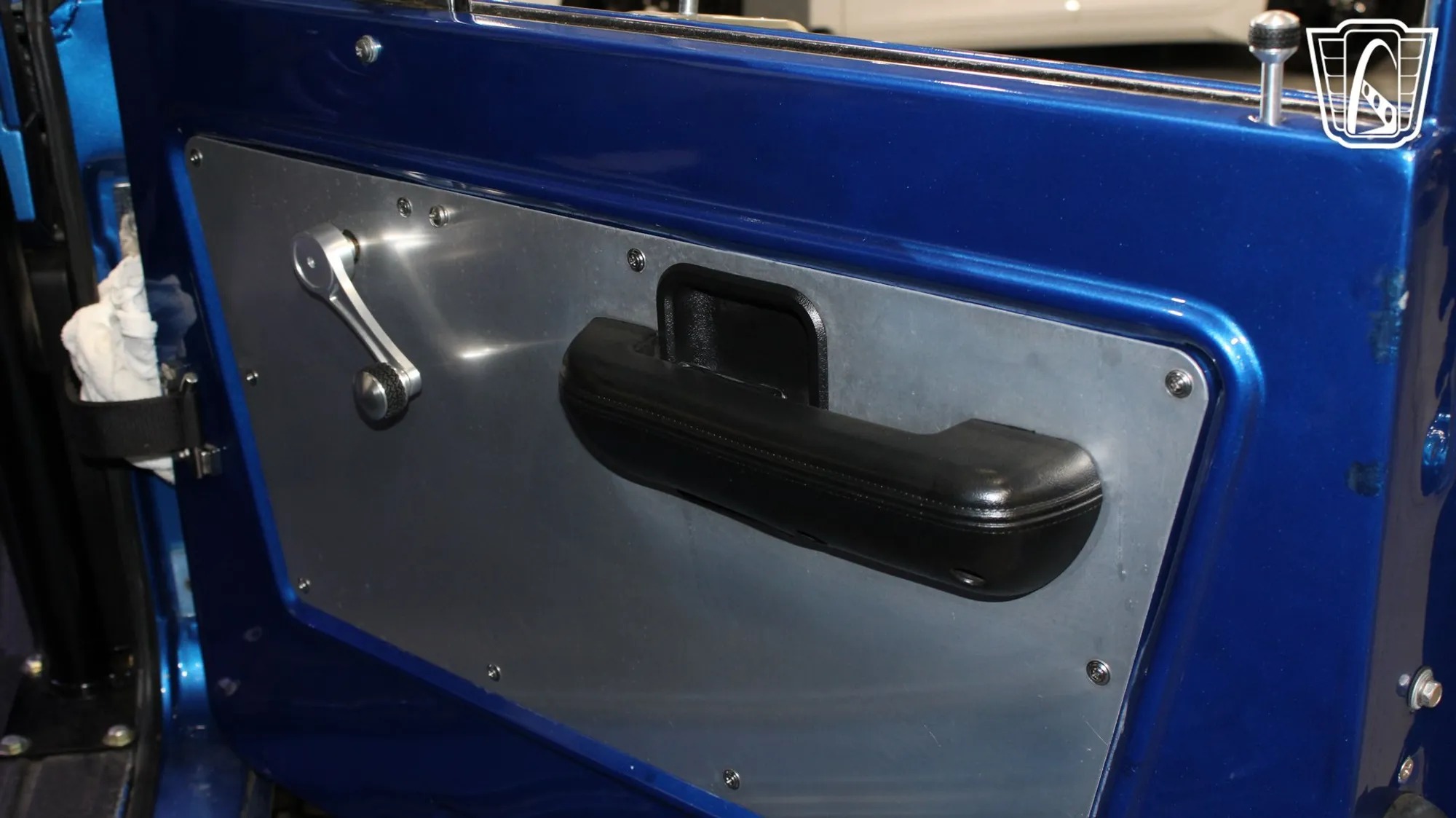1977 Ford Bronco