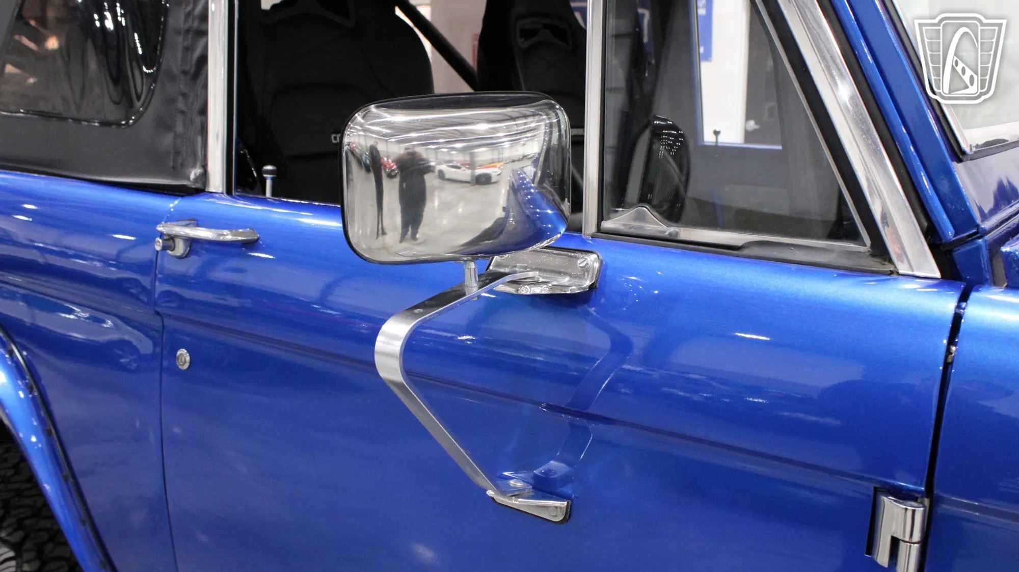 1977 Ford Bronco