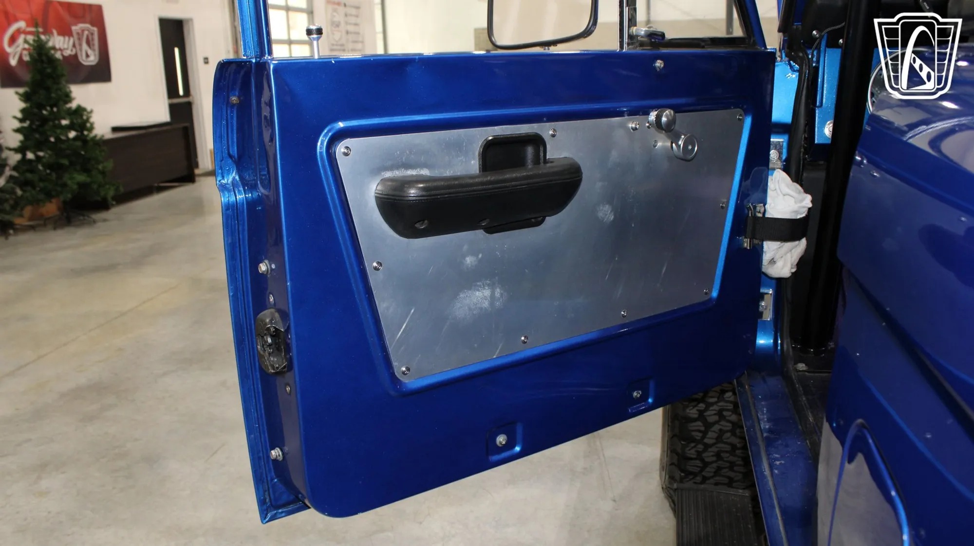 1977 Ford Bronco