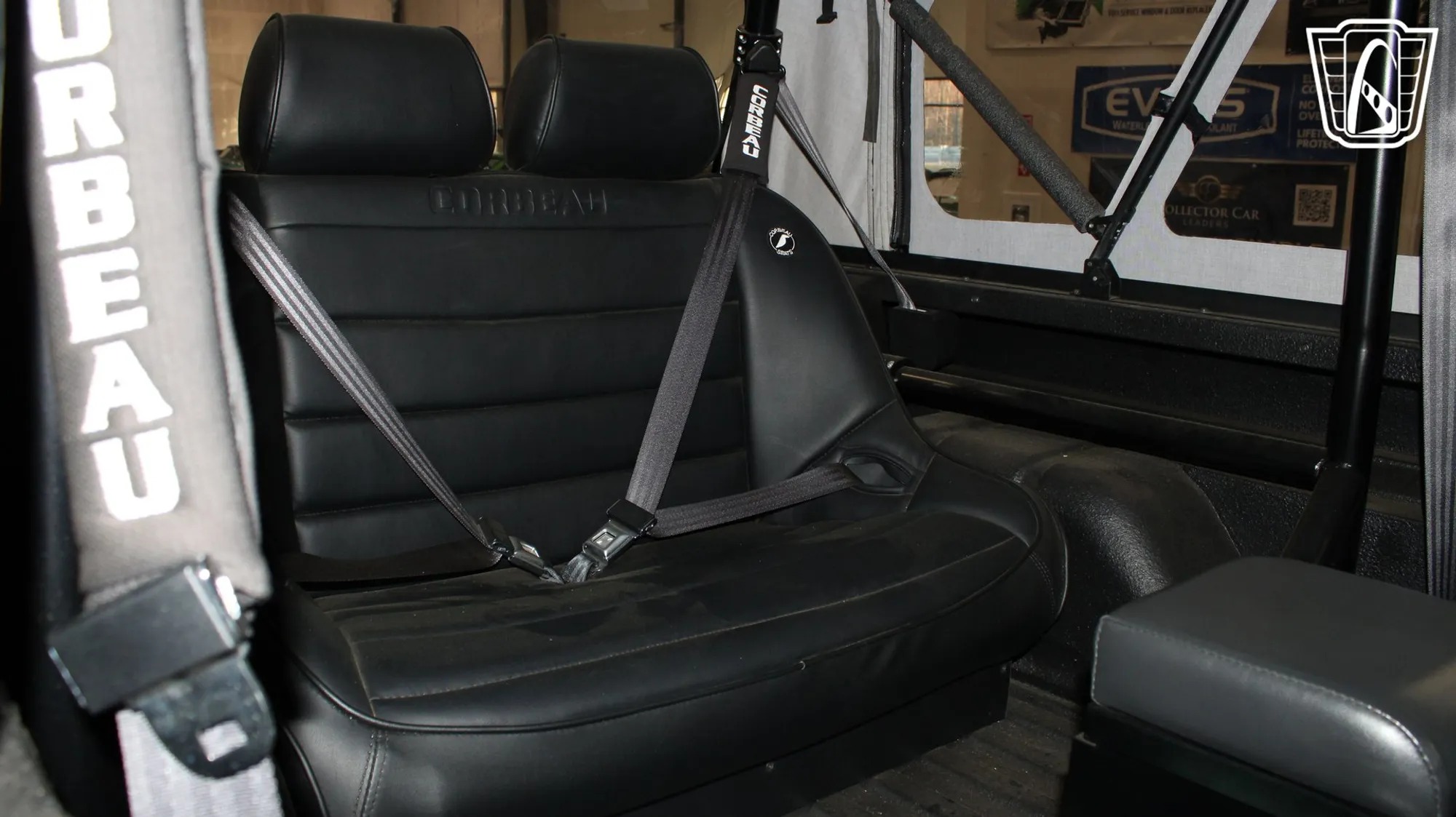 1977 Ford Bronco