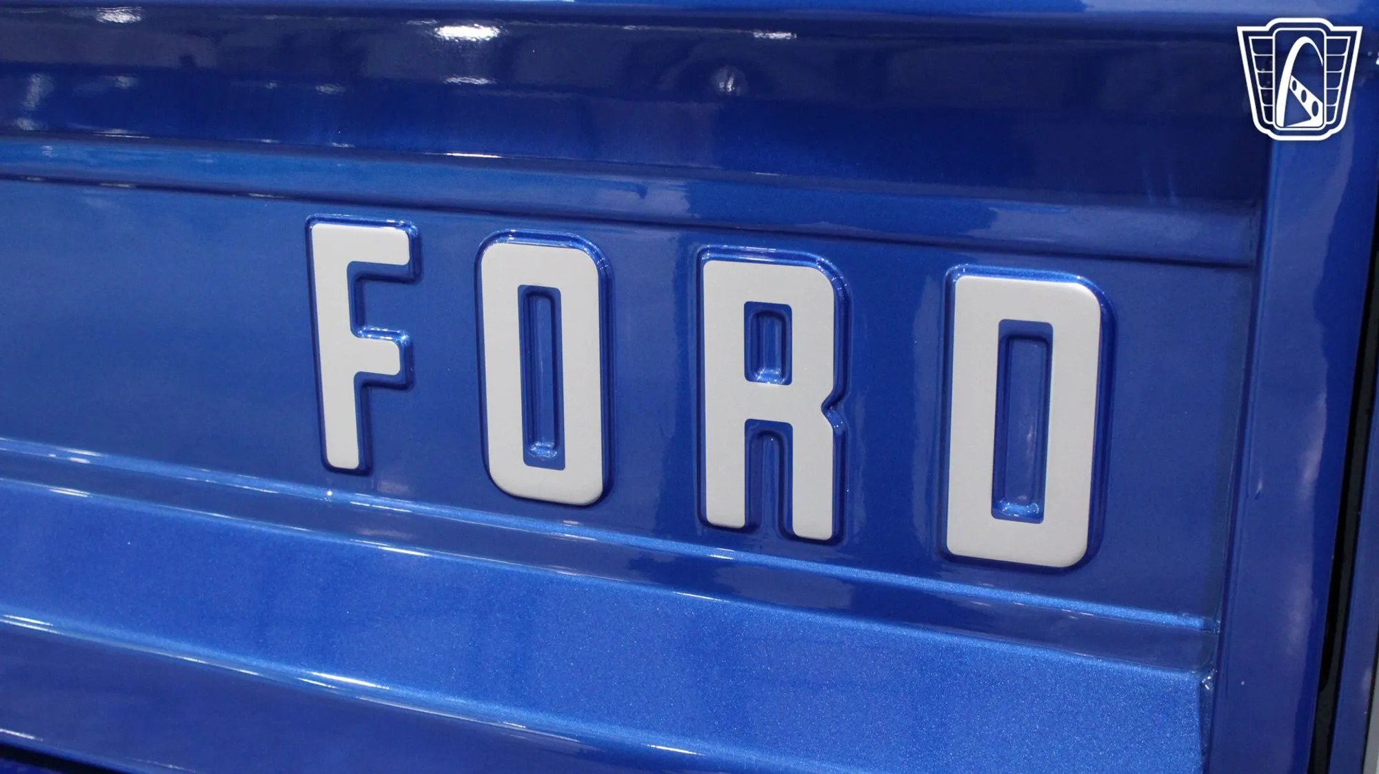 1977 Ford Bronco