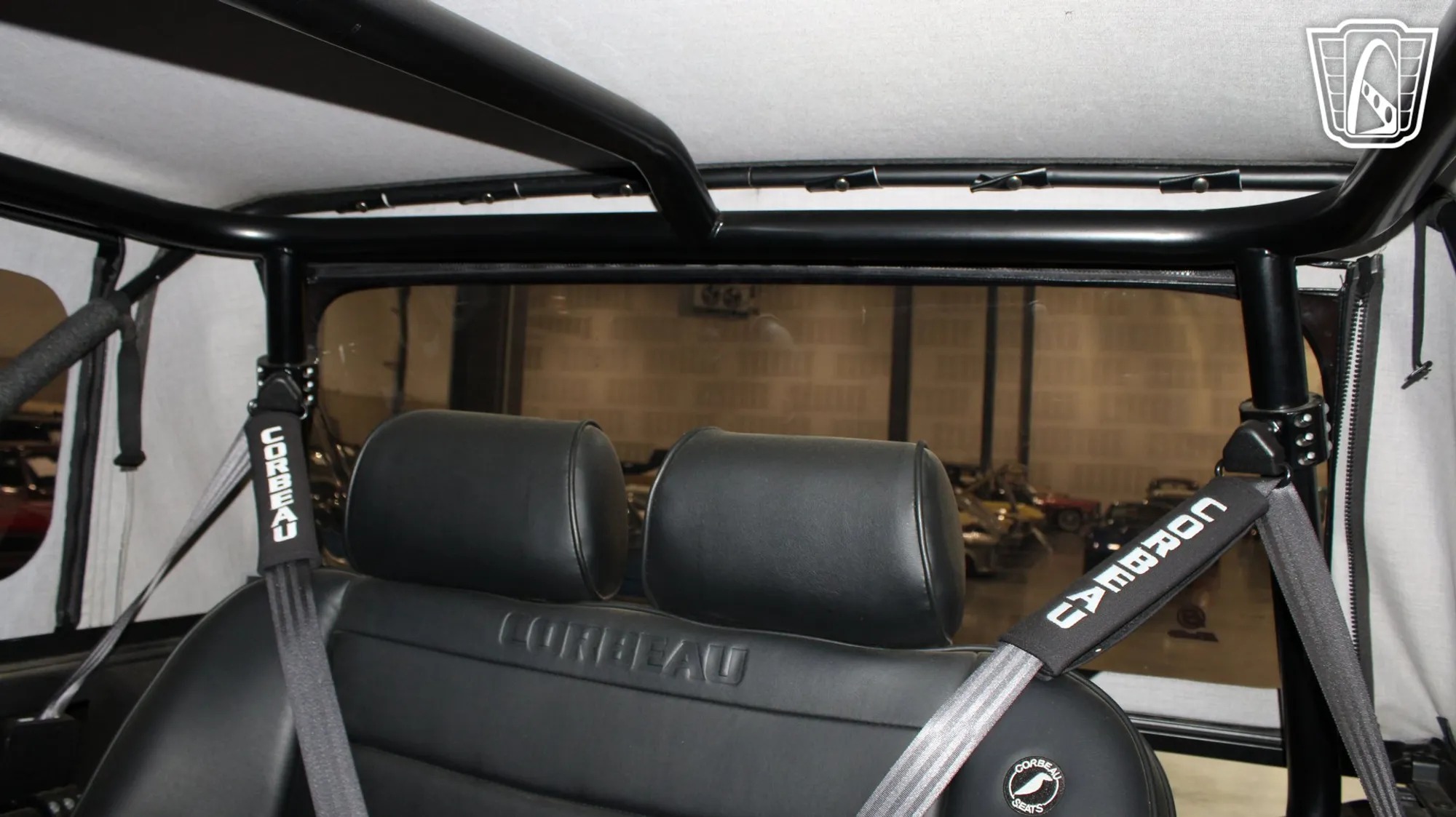 1977 Ford Bronco