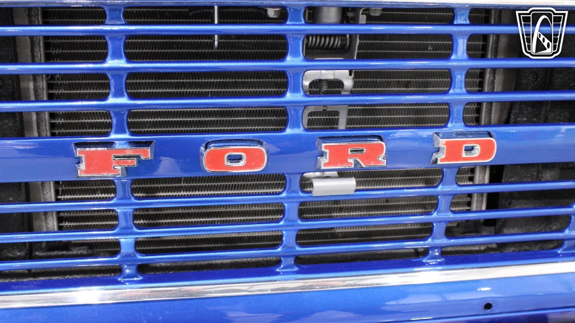 1977 Ford Bronco