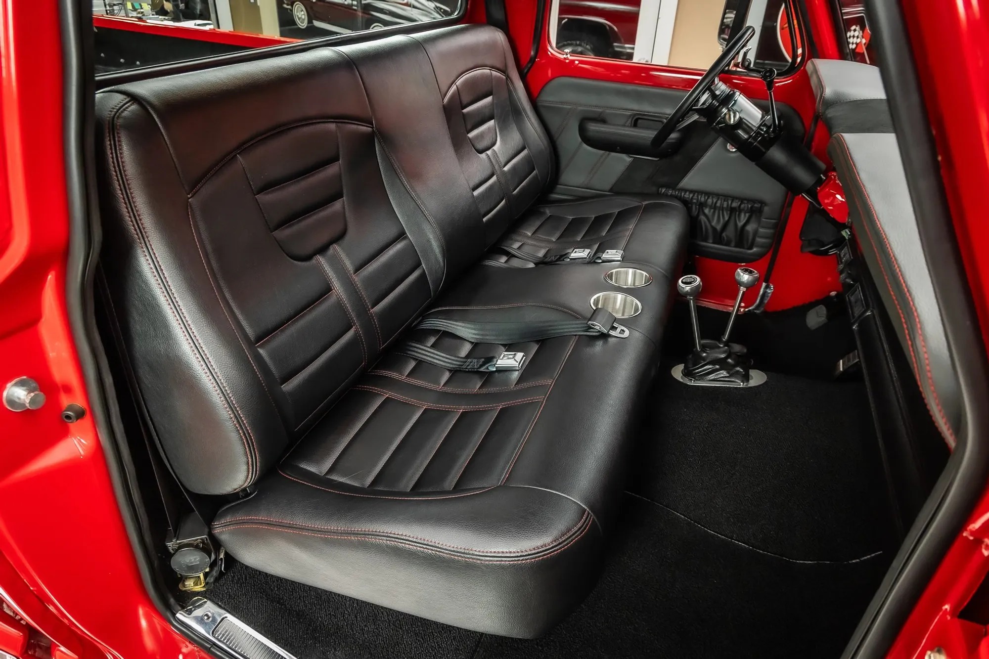 1971 Ford F100
