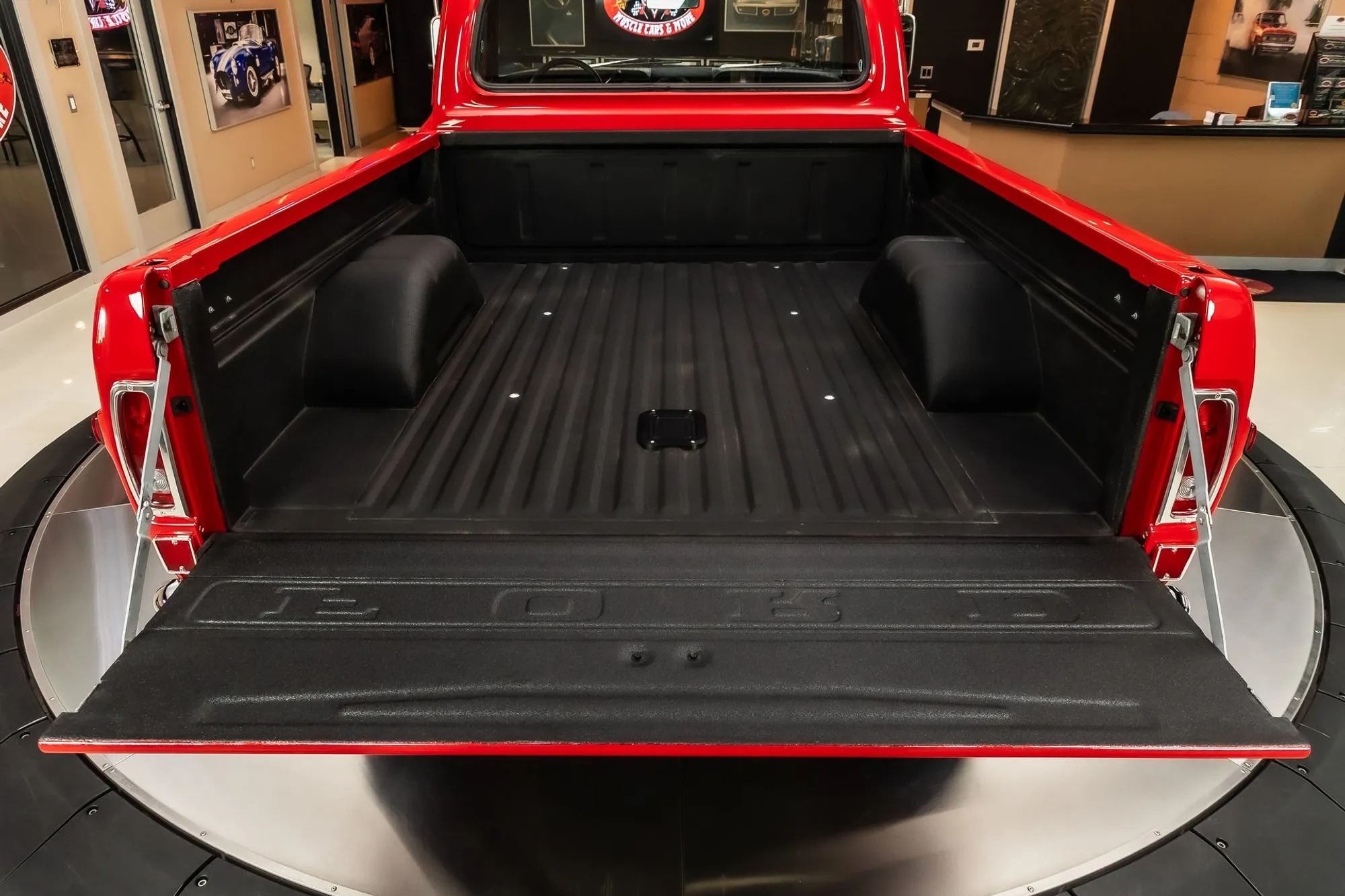 1971 Ford F100