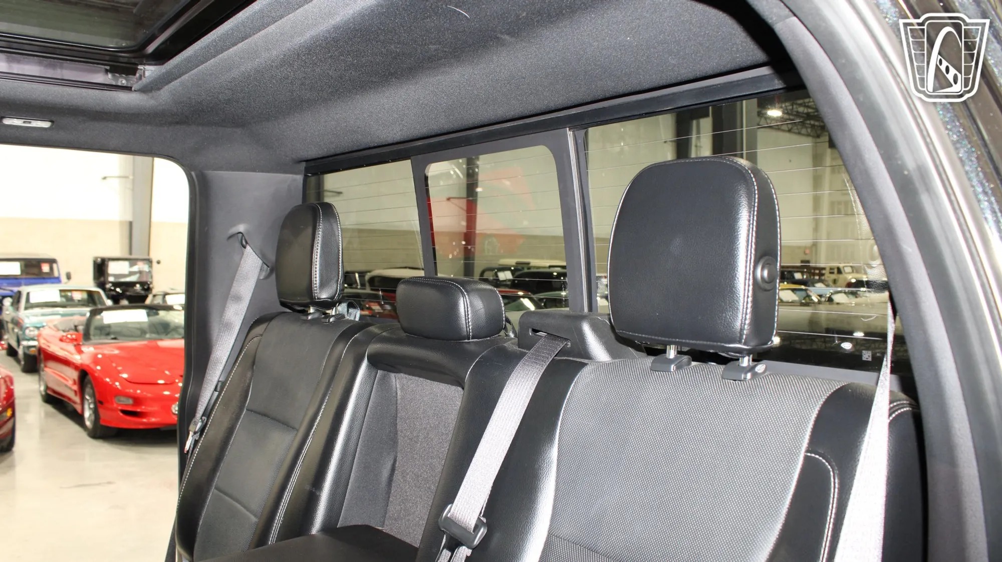 2015 Ford F-150 Black-Ops