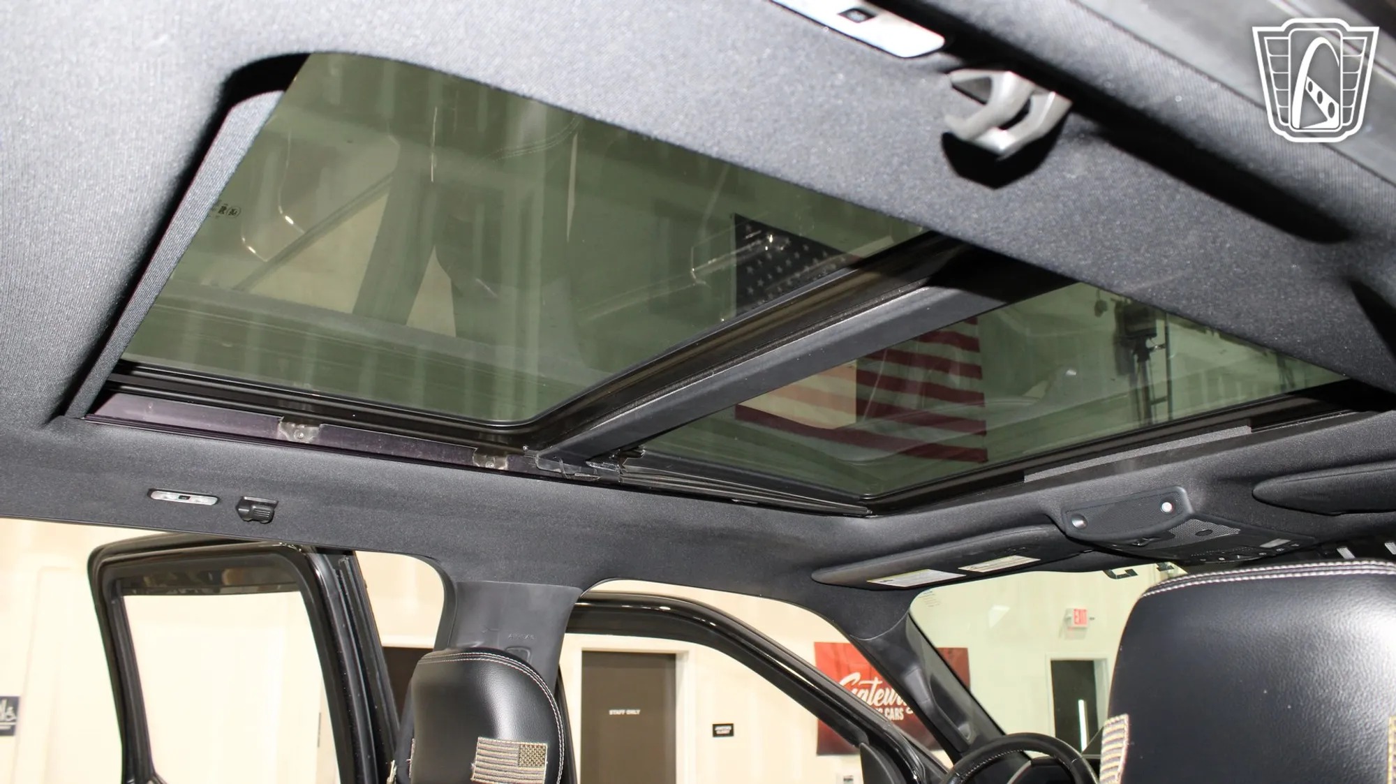 2015 Ford F-150 Black-Ops