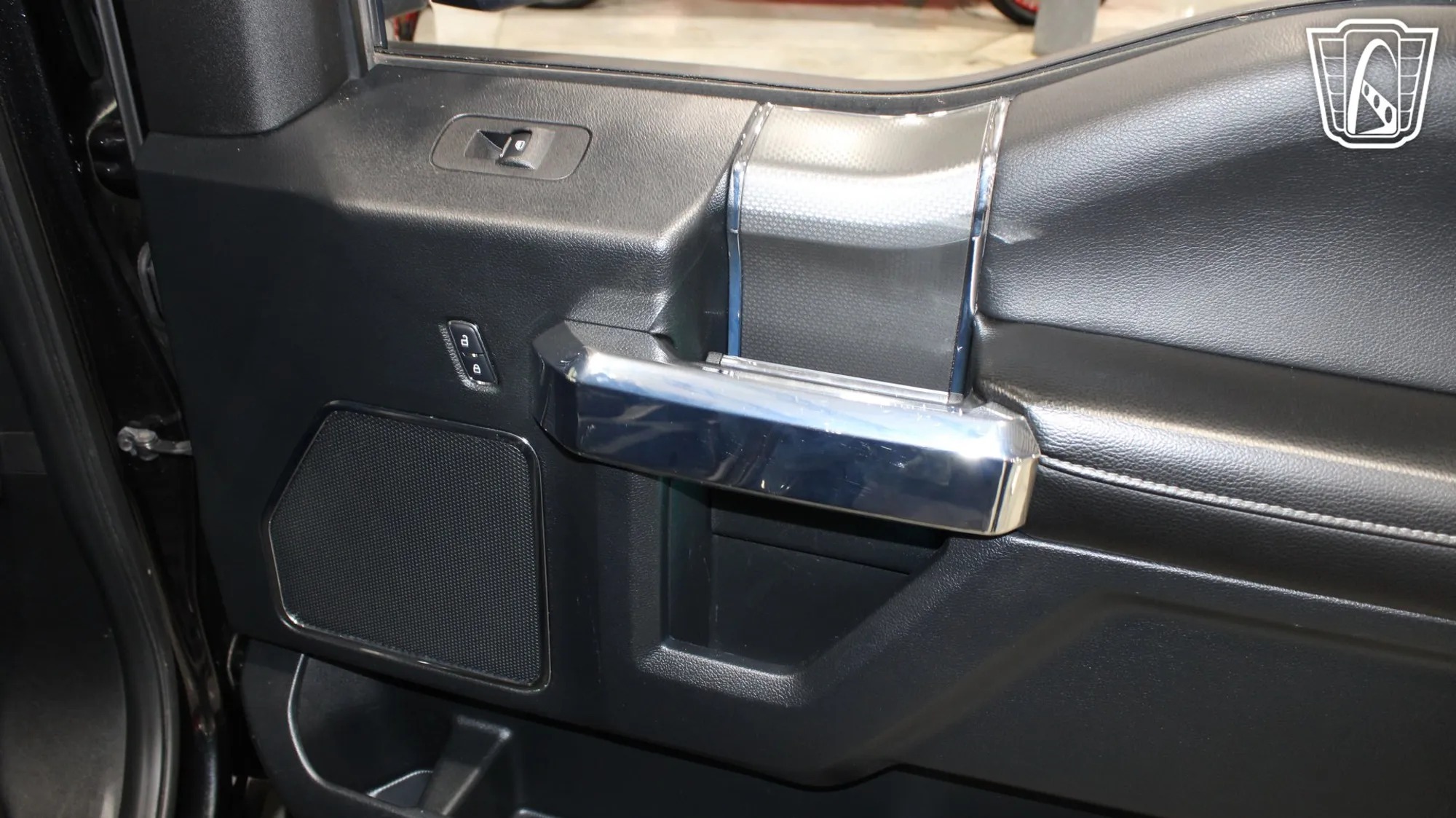 2015 Ford F-150 Black-Ops