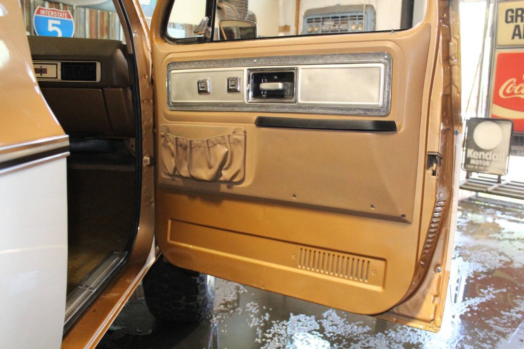 1979 Chevrolet K5 Blazer Cheyenne