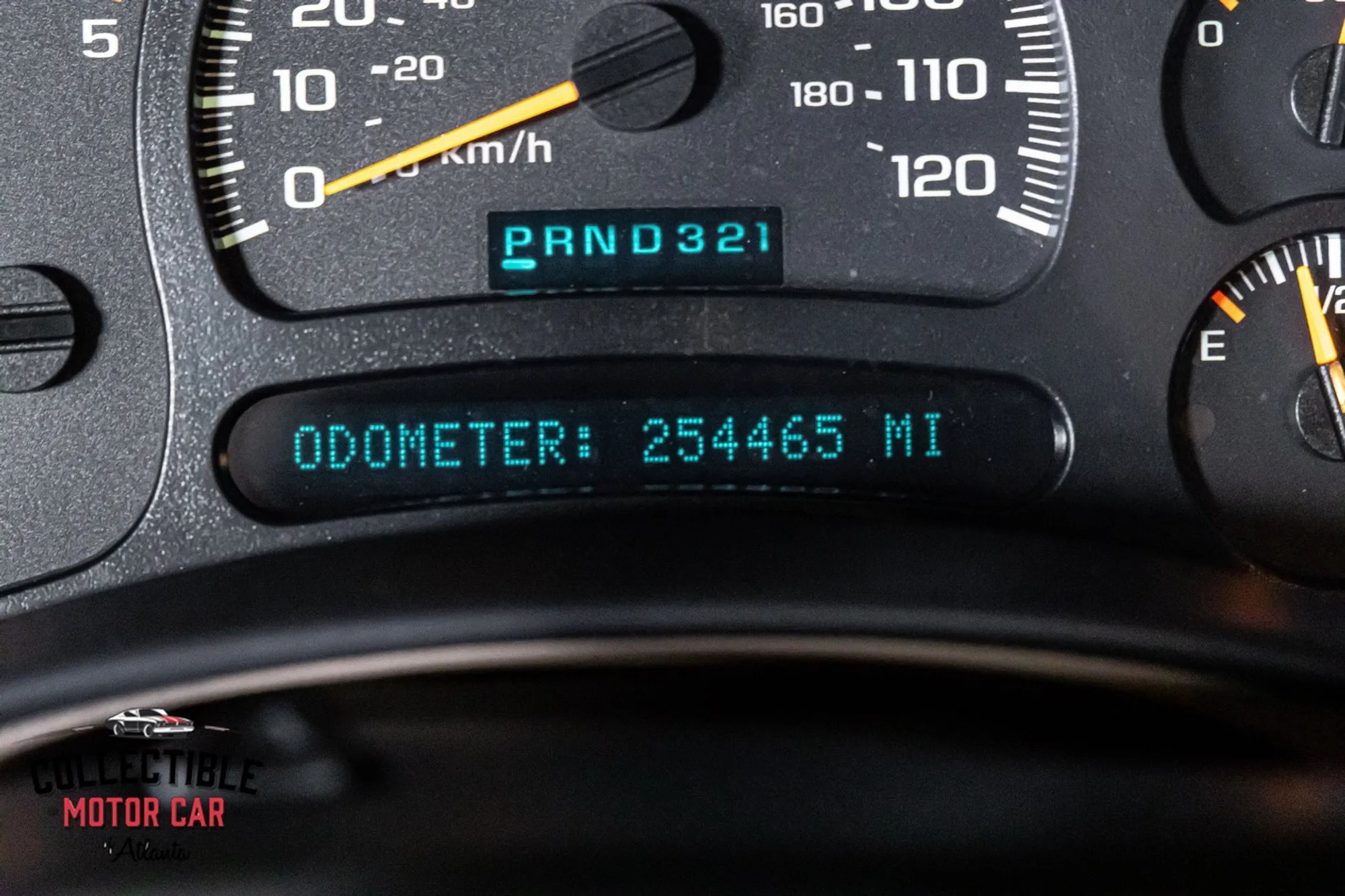 2005 GMC Sierra 2500HD SLT