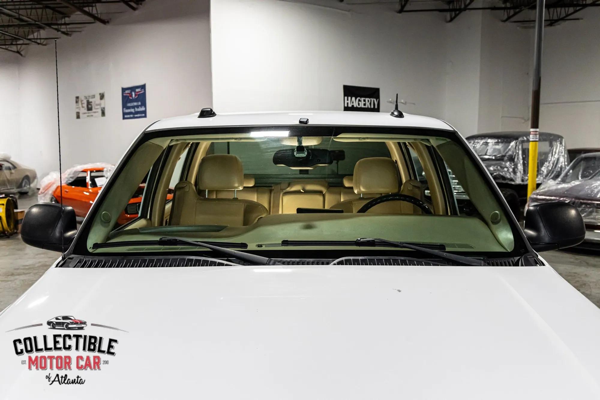 2005 GMC Sierra 2500HD SLT