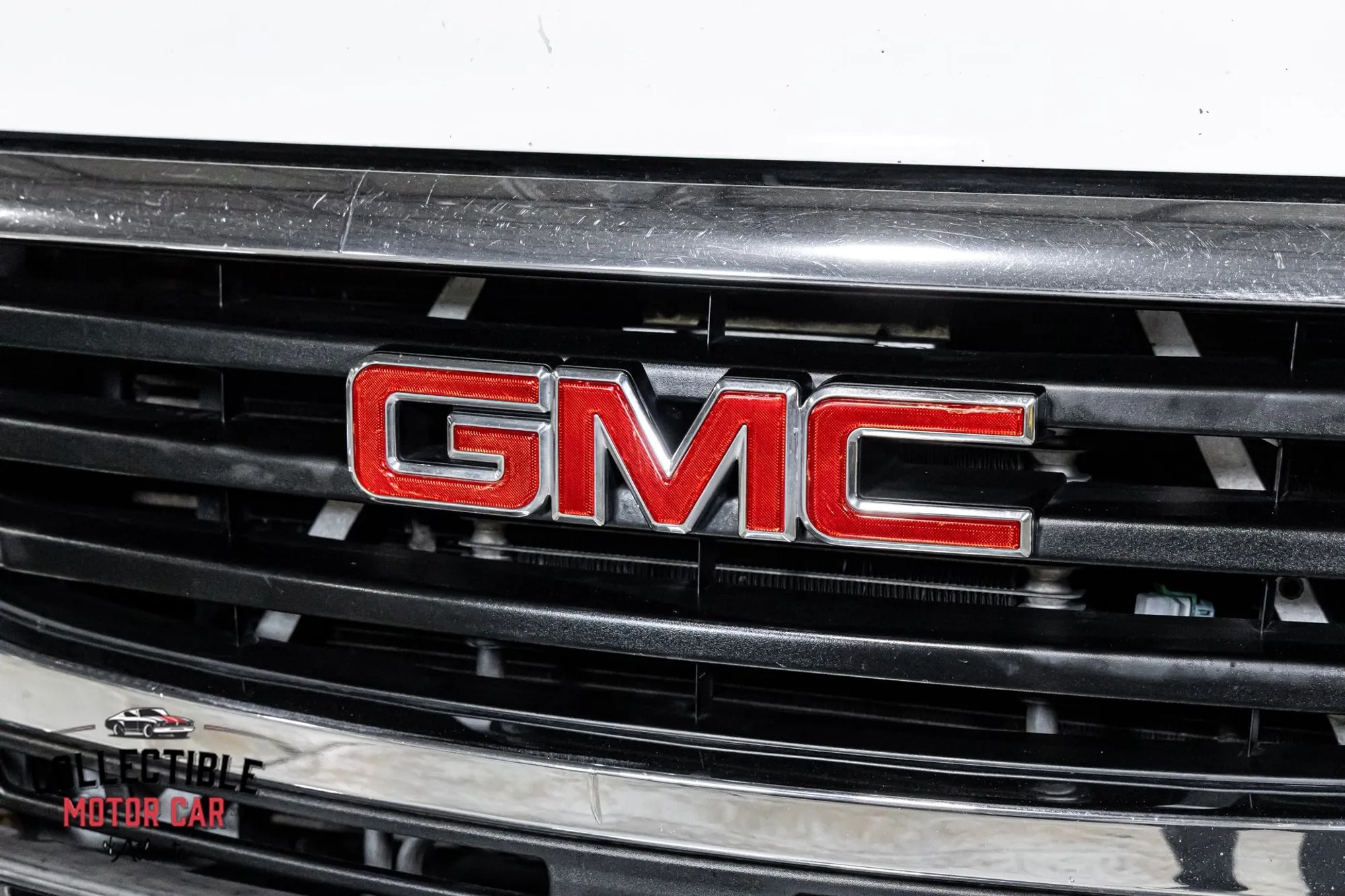 2005 GMC Sierra 2500HD SLT