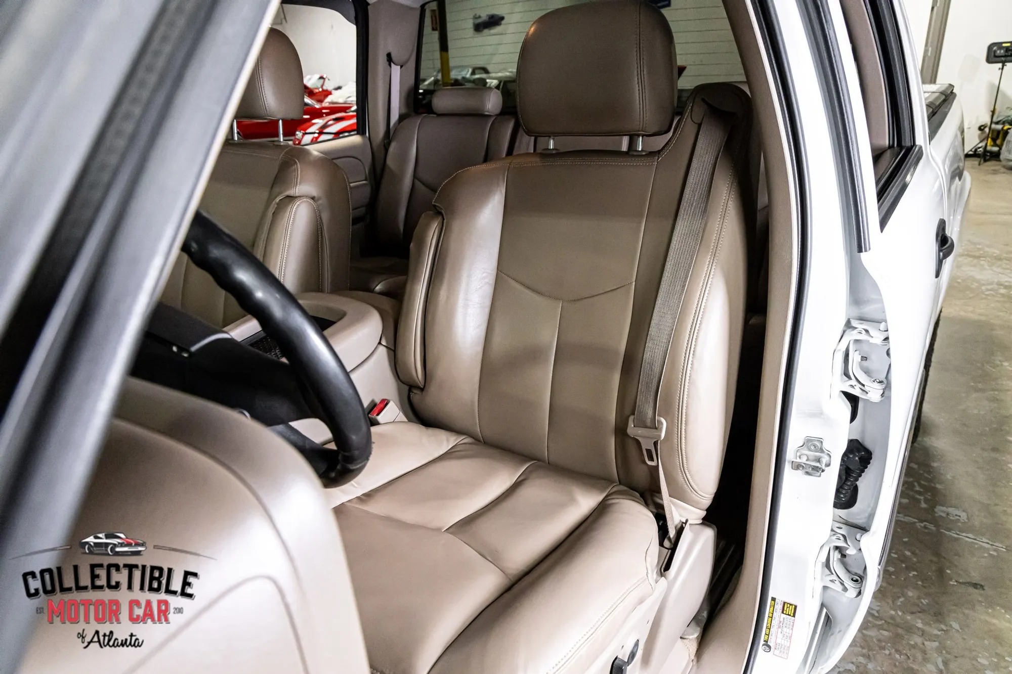 2005 GMC Sierra 2500HD SLT