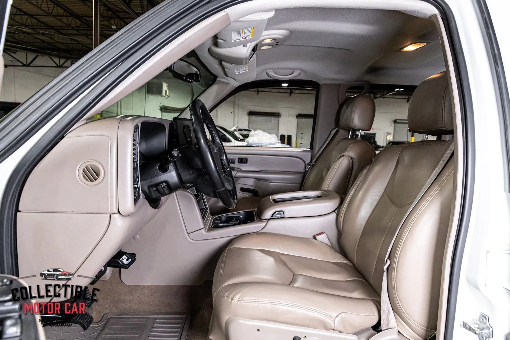 2005 GMC Sierra 2500HD SLT