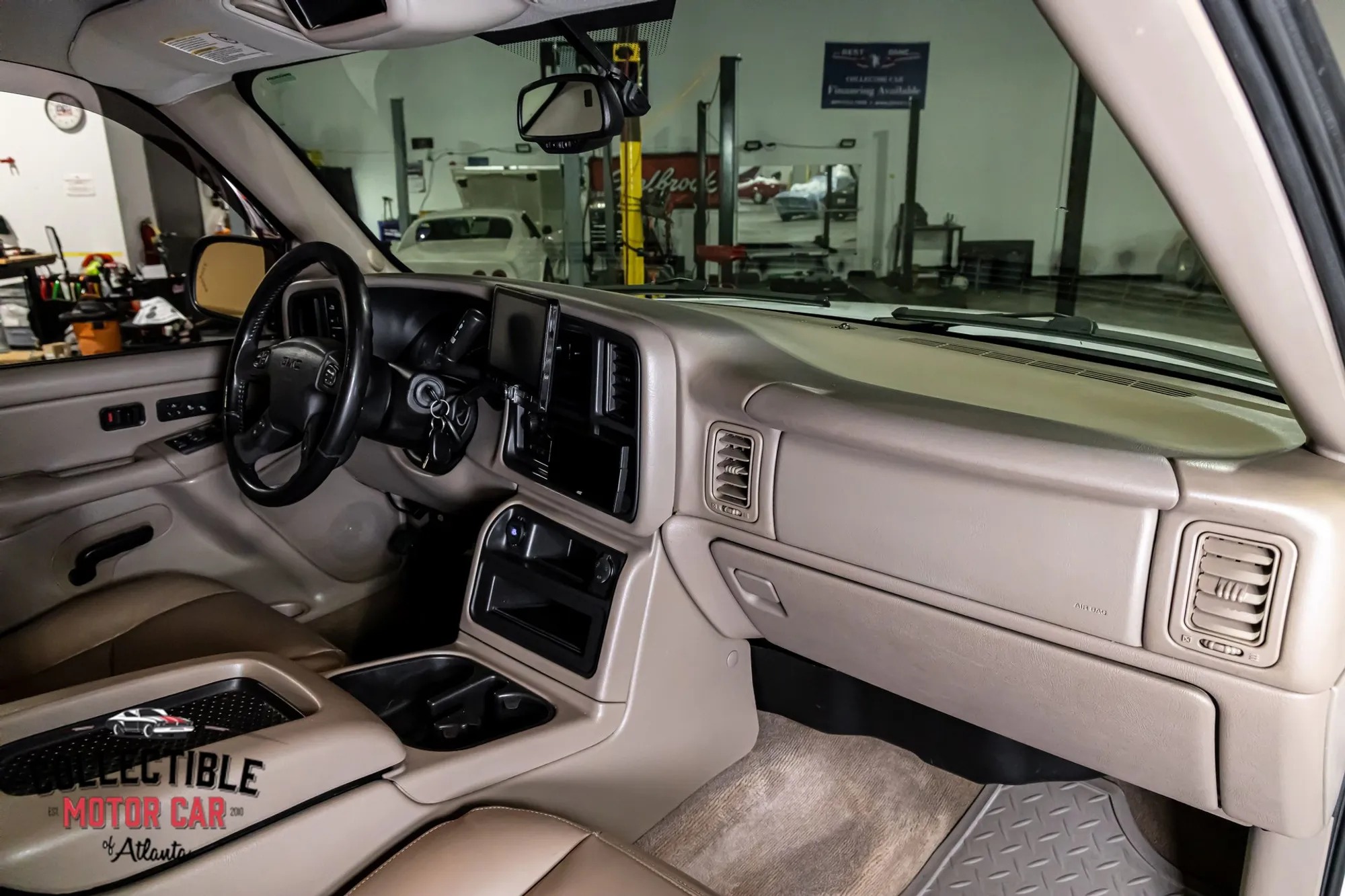 2005 GMC Sierra 2500HD SLT