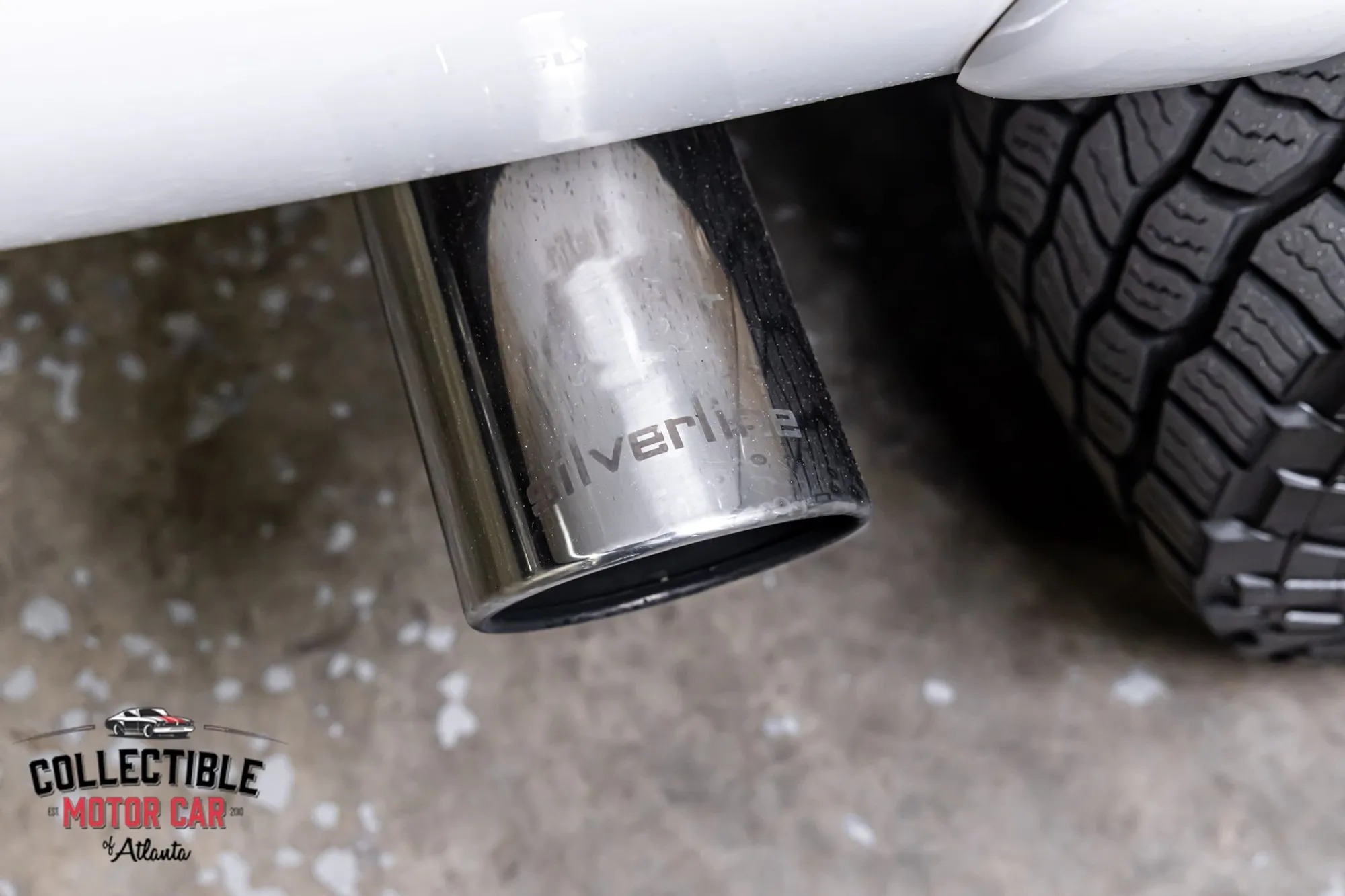 2005 GMC Sierra 2500HD SLT