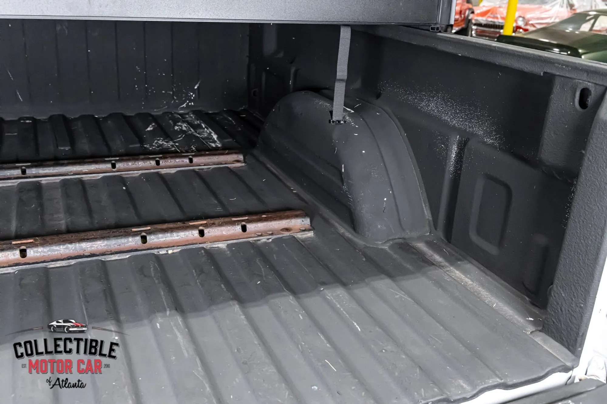 2005 GMC Sierra 2500HD SLT
